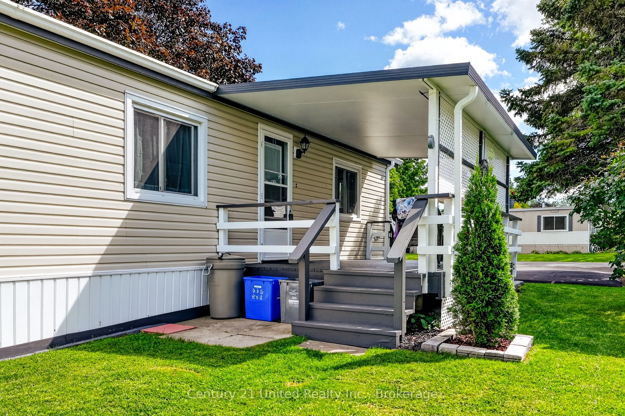 510 Cunningham Crescent Property Photo 34