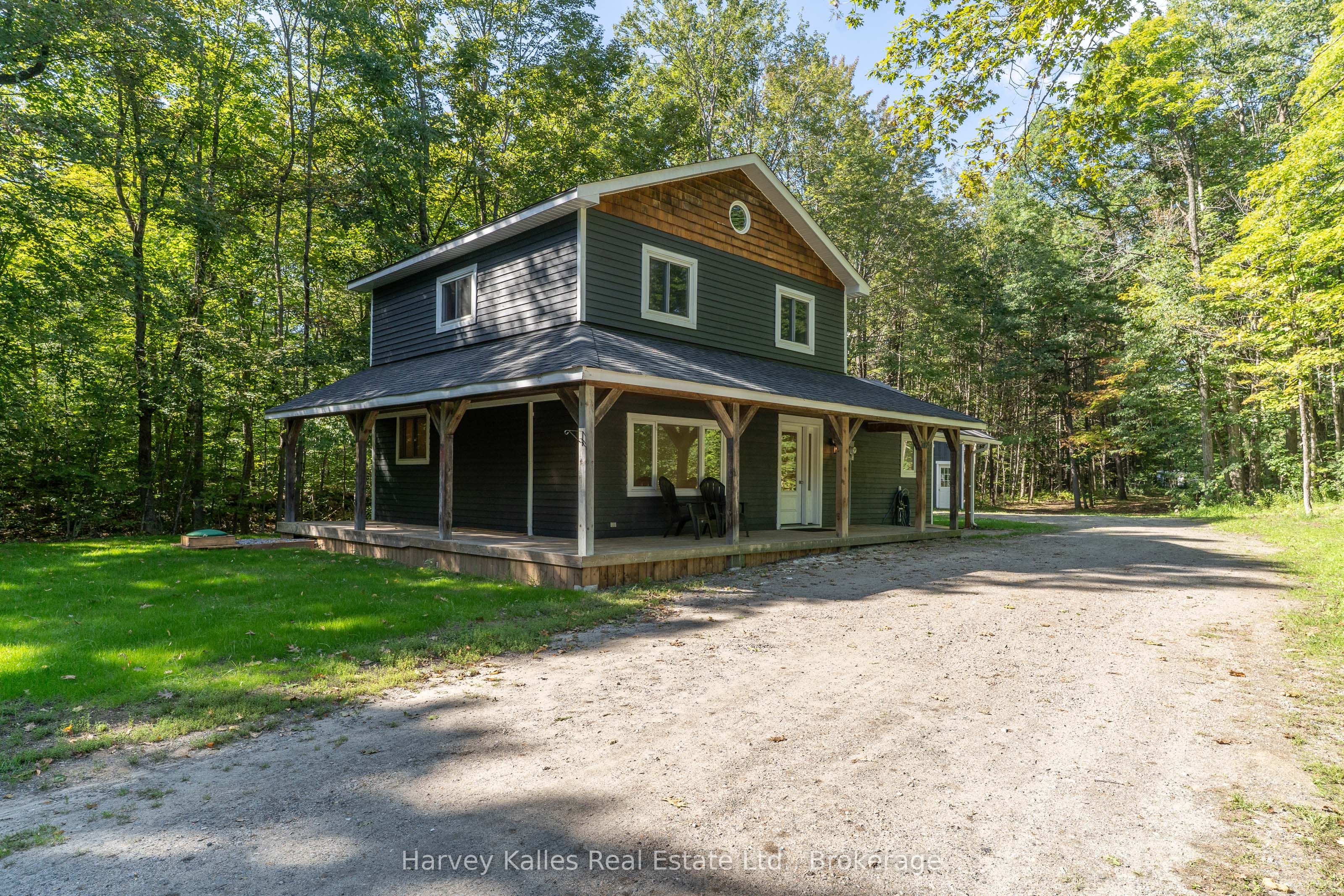 1184 Eveleigh Road Property Photo 1