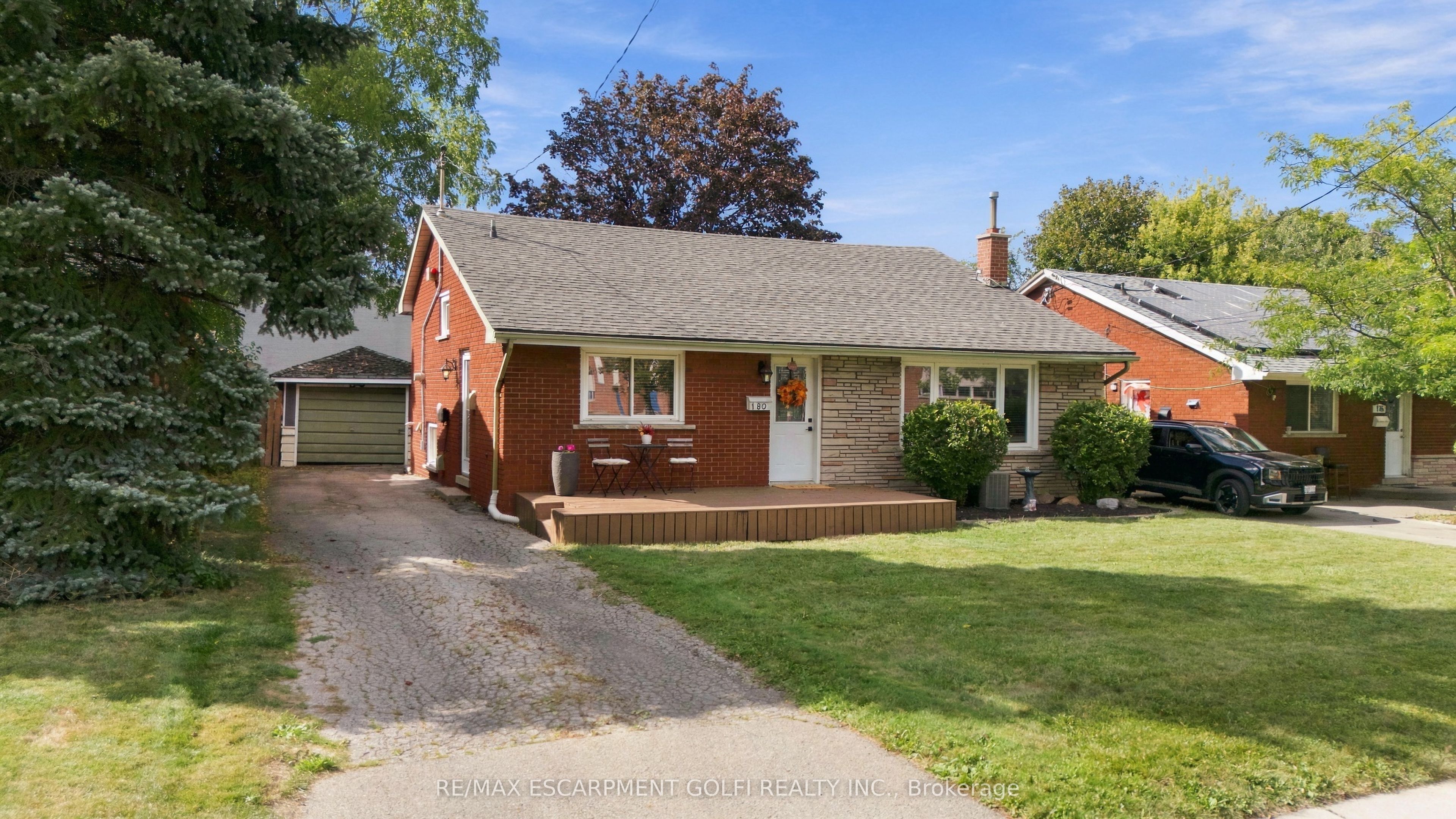 180 Terrace Drive Property Photo 1
