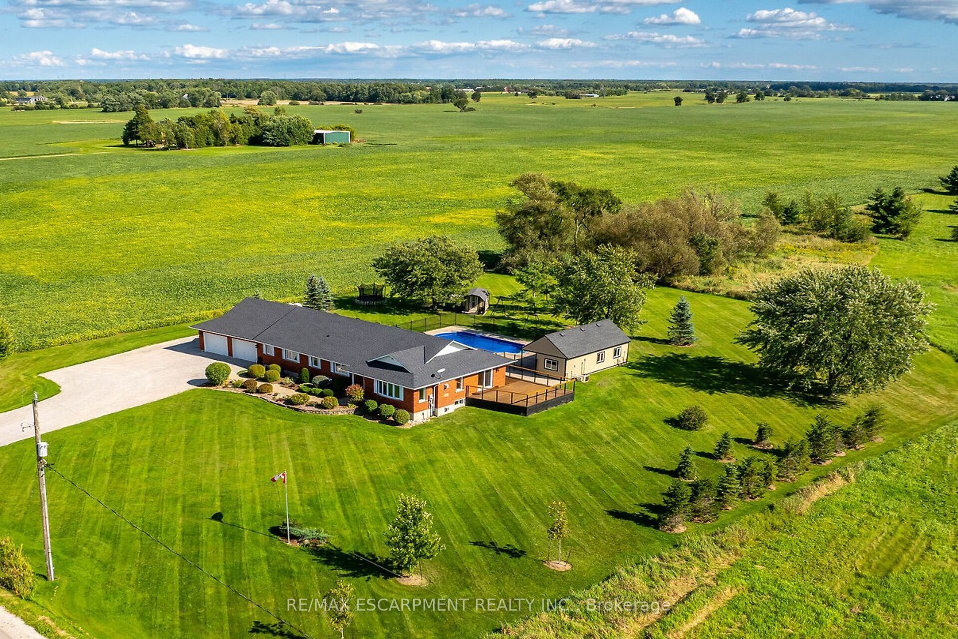450 Stoney Creek Road Property Photo 1