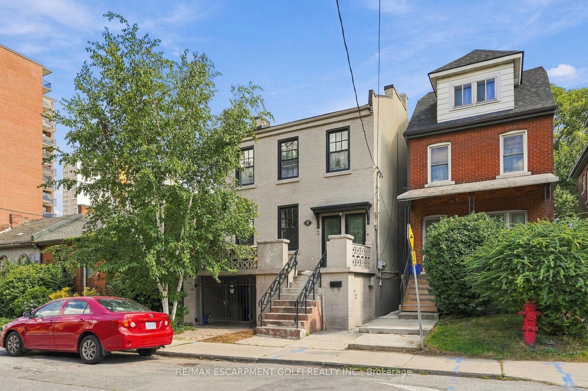 41 Spring Street Property Photo 1