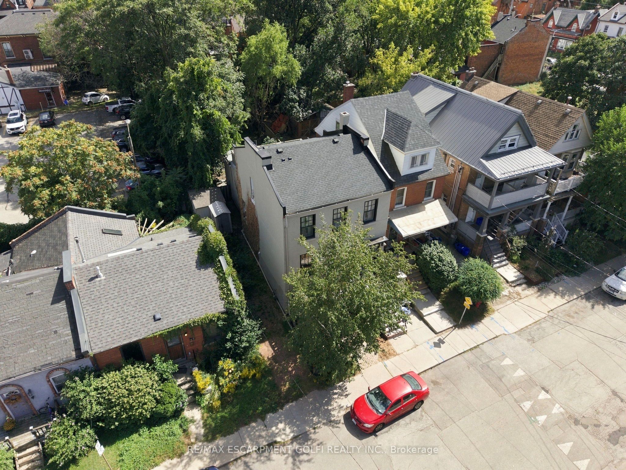 41 Spring Street Property Photo 21