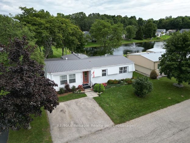 413 Shannon Boulevard Property Photo 1