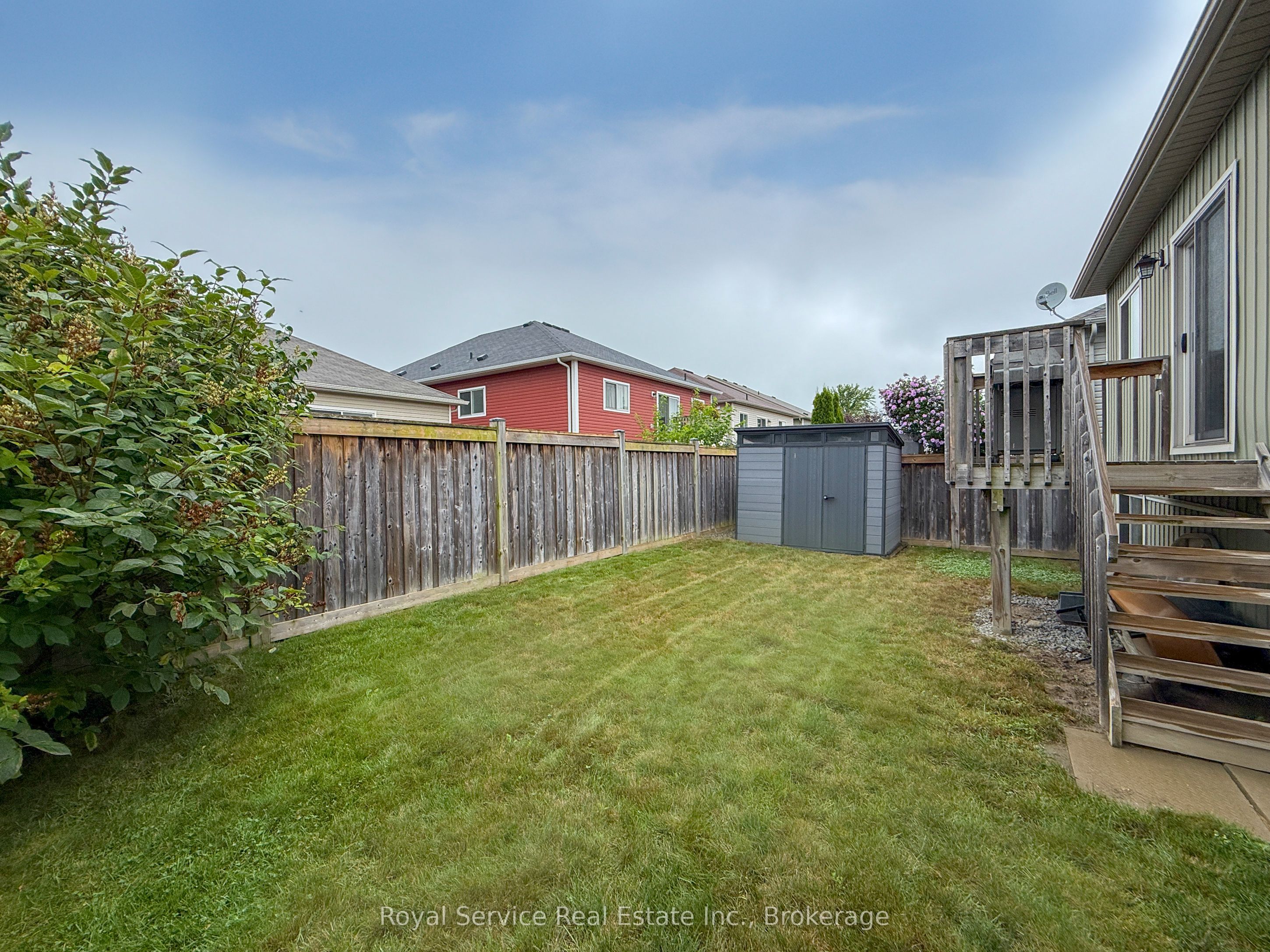 20 Grainger Crescent Property Photo 28