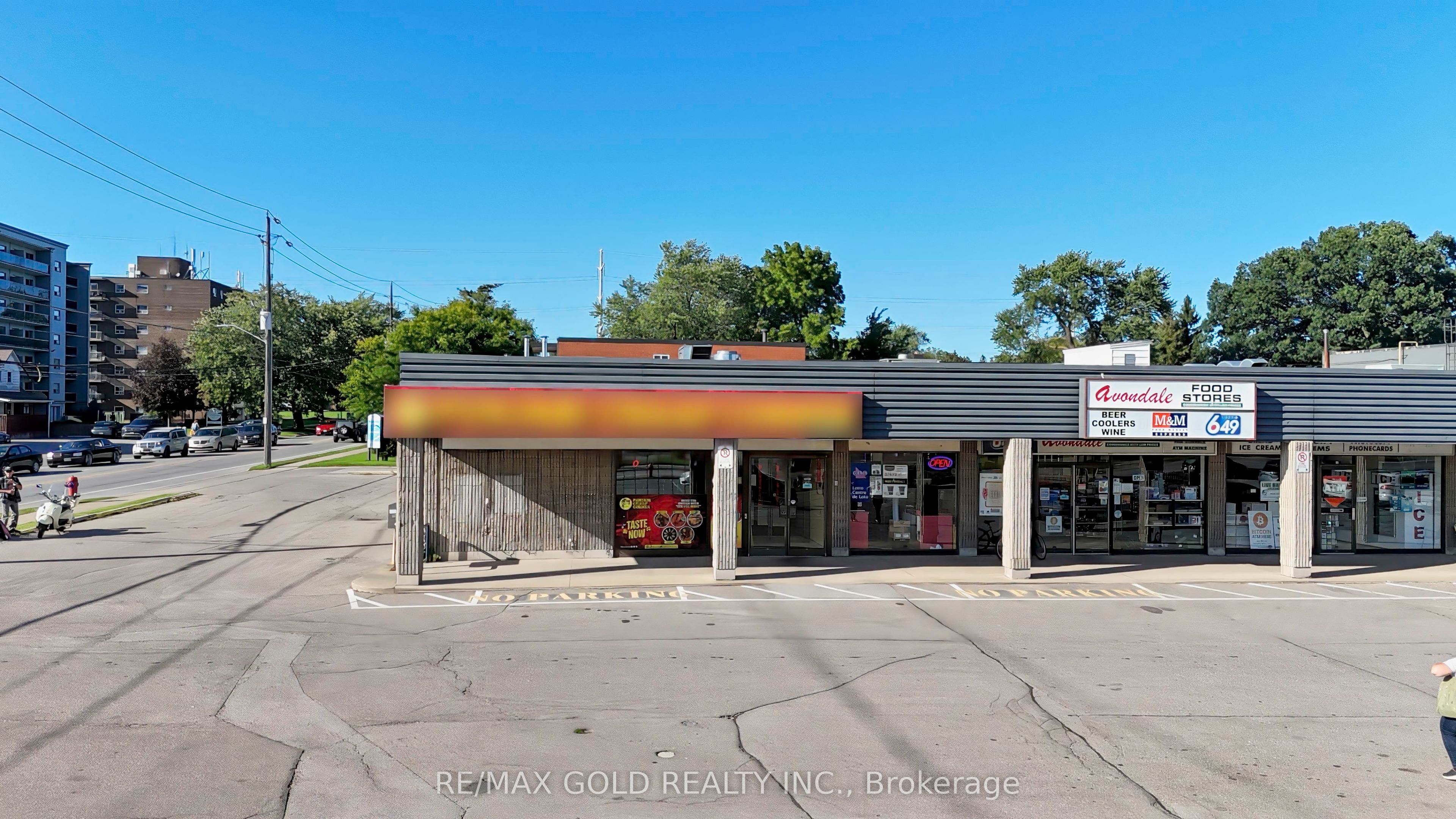 6175 Dunn Street Unit - 1