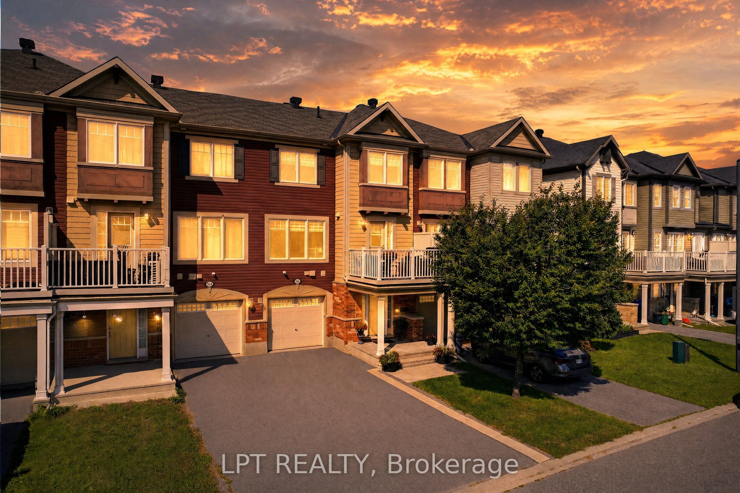 166 Sunshine Crescent