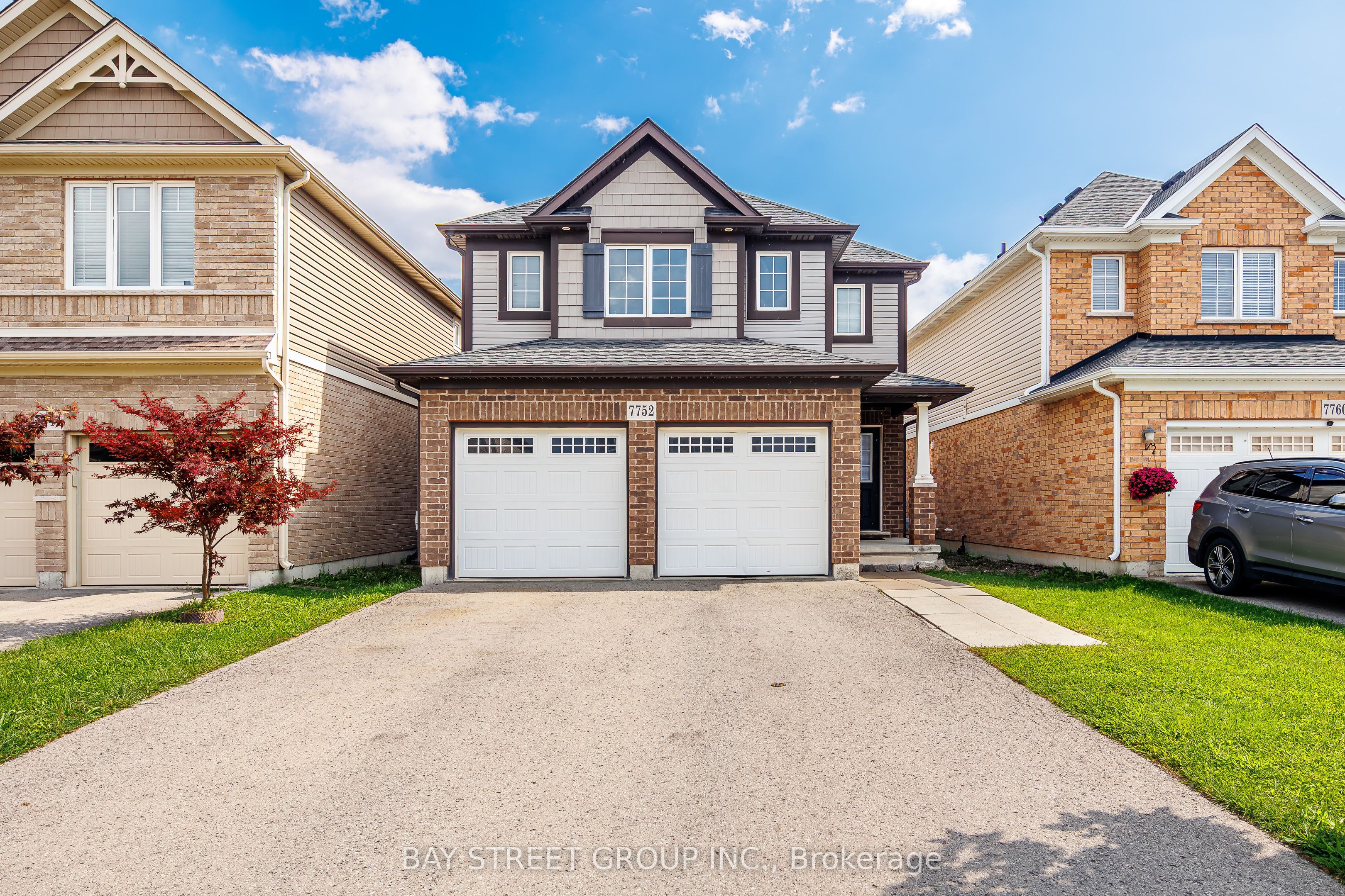 7752 Willey Street Property Photo 1