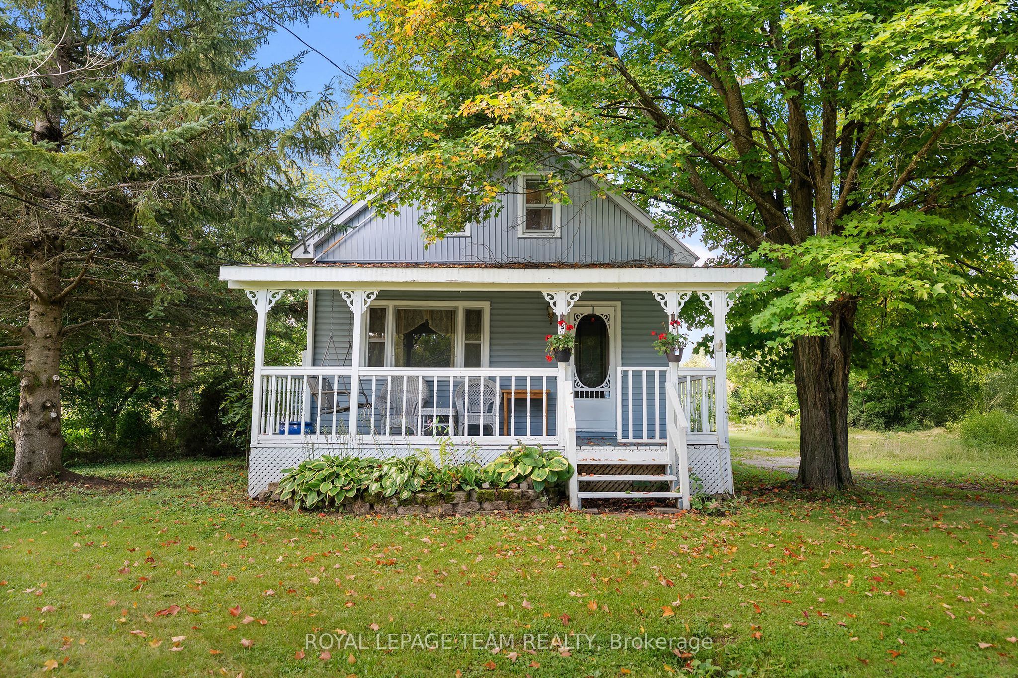 3779 Burnstown Road Property Photo 1
