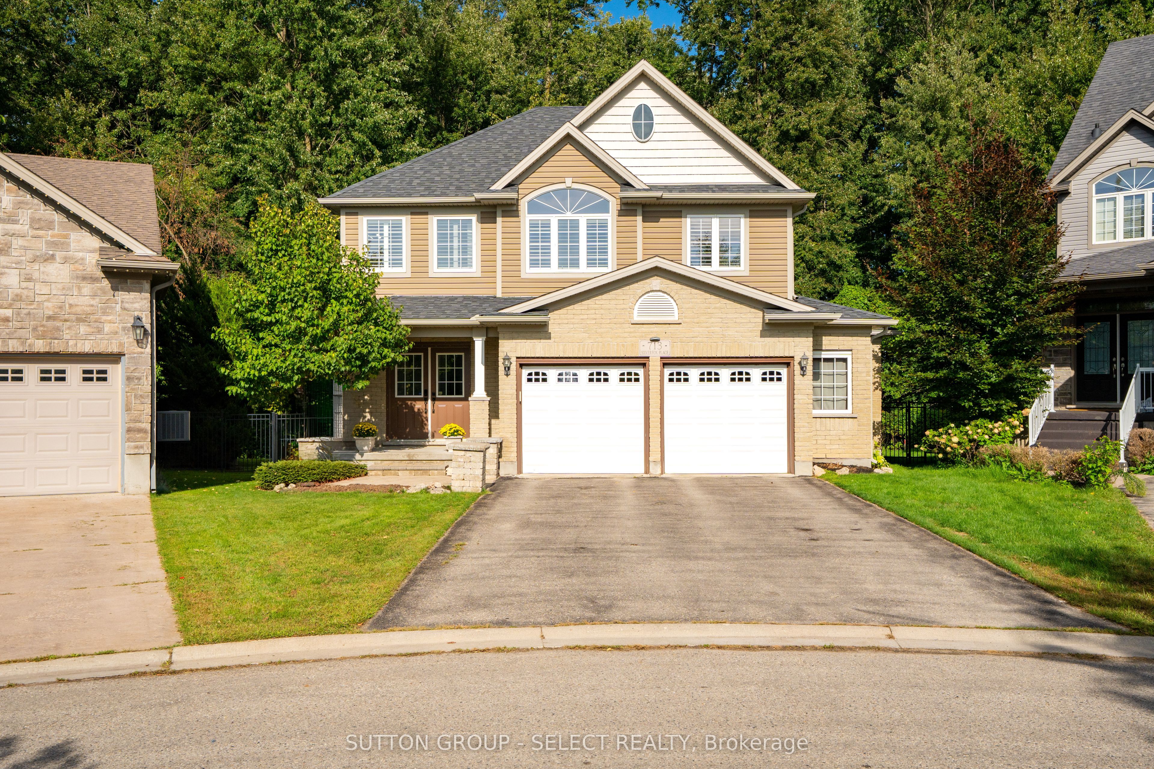 713 Silverfox Place Property Photo 1