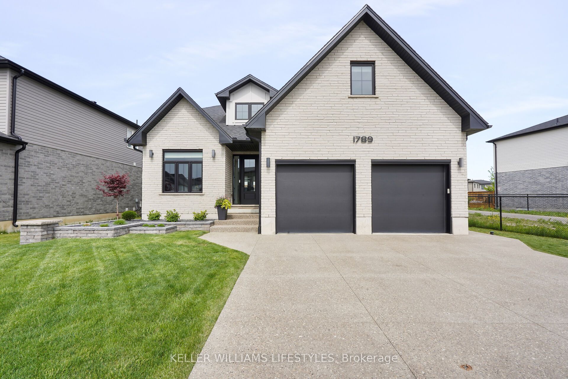 1789 Applerock Avenue Property Photo 1