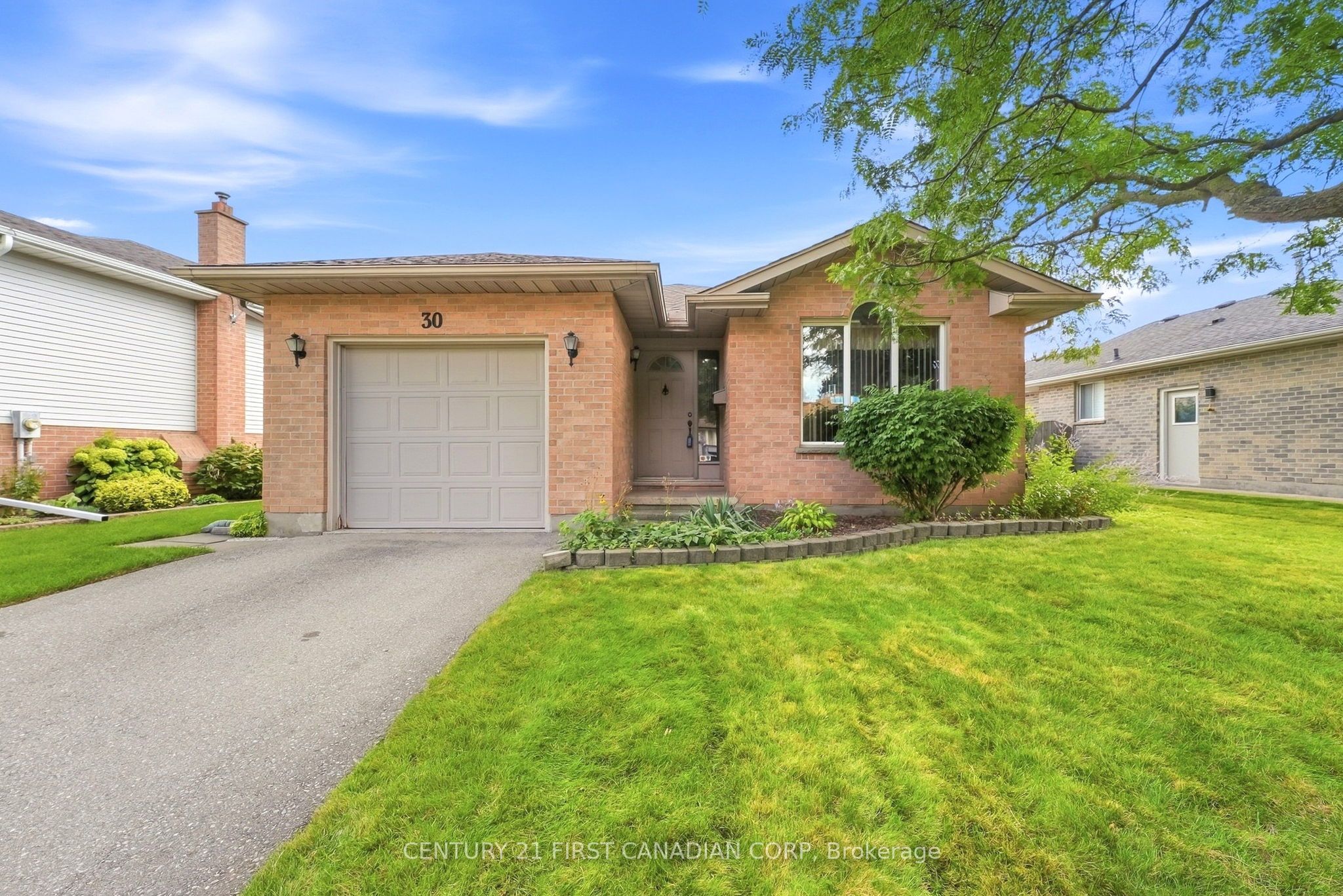 30 Bonaventure Drive