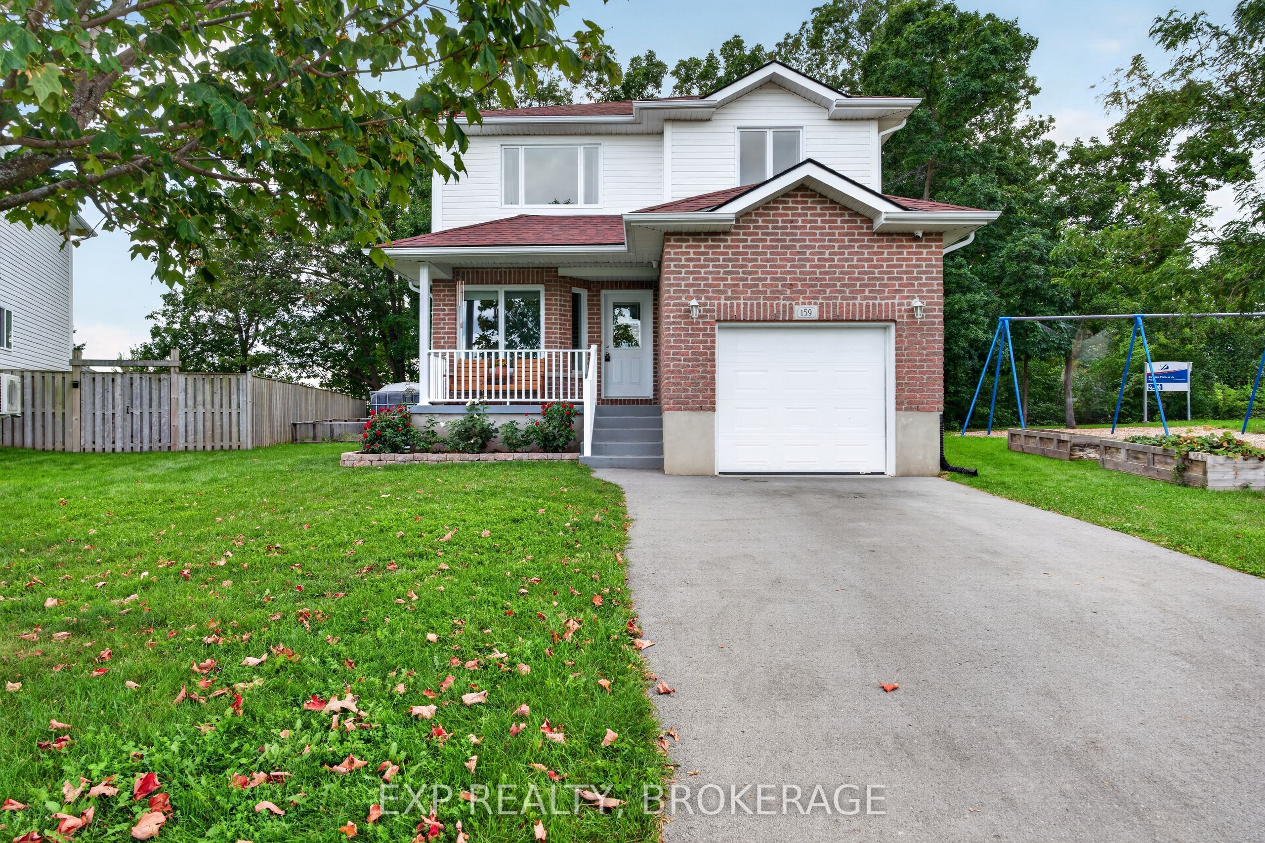 159 MACDOUGALL Drive