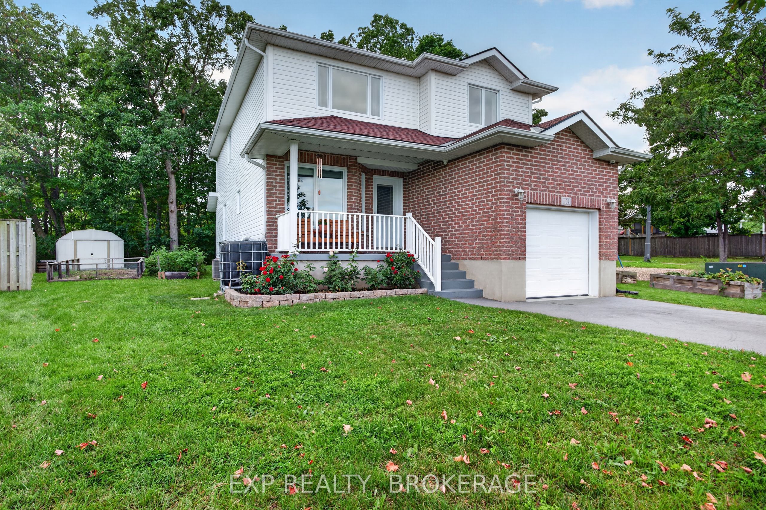 159 MACDOUGALL Drive