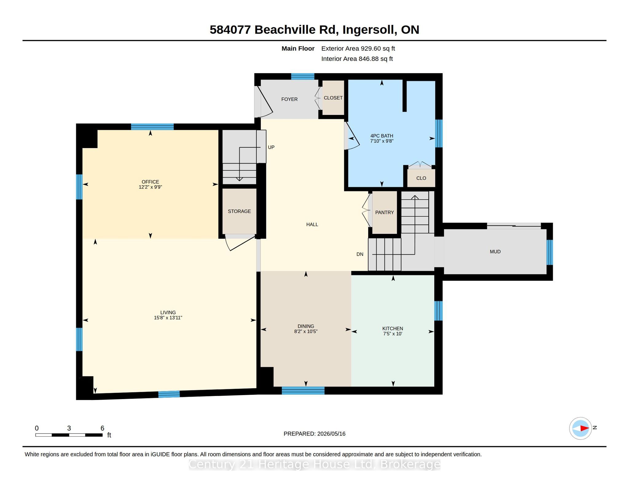 584077 Beachville Road Property Photo 46