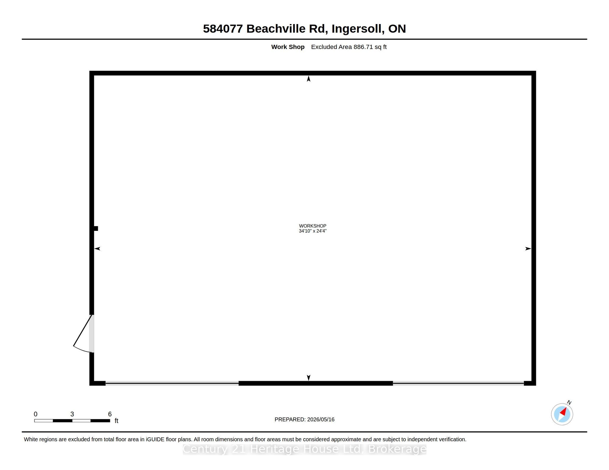 584077 Beachville Road Property Photo 49