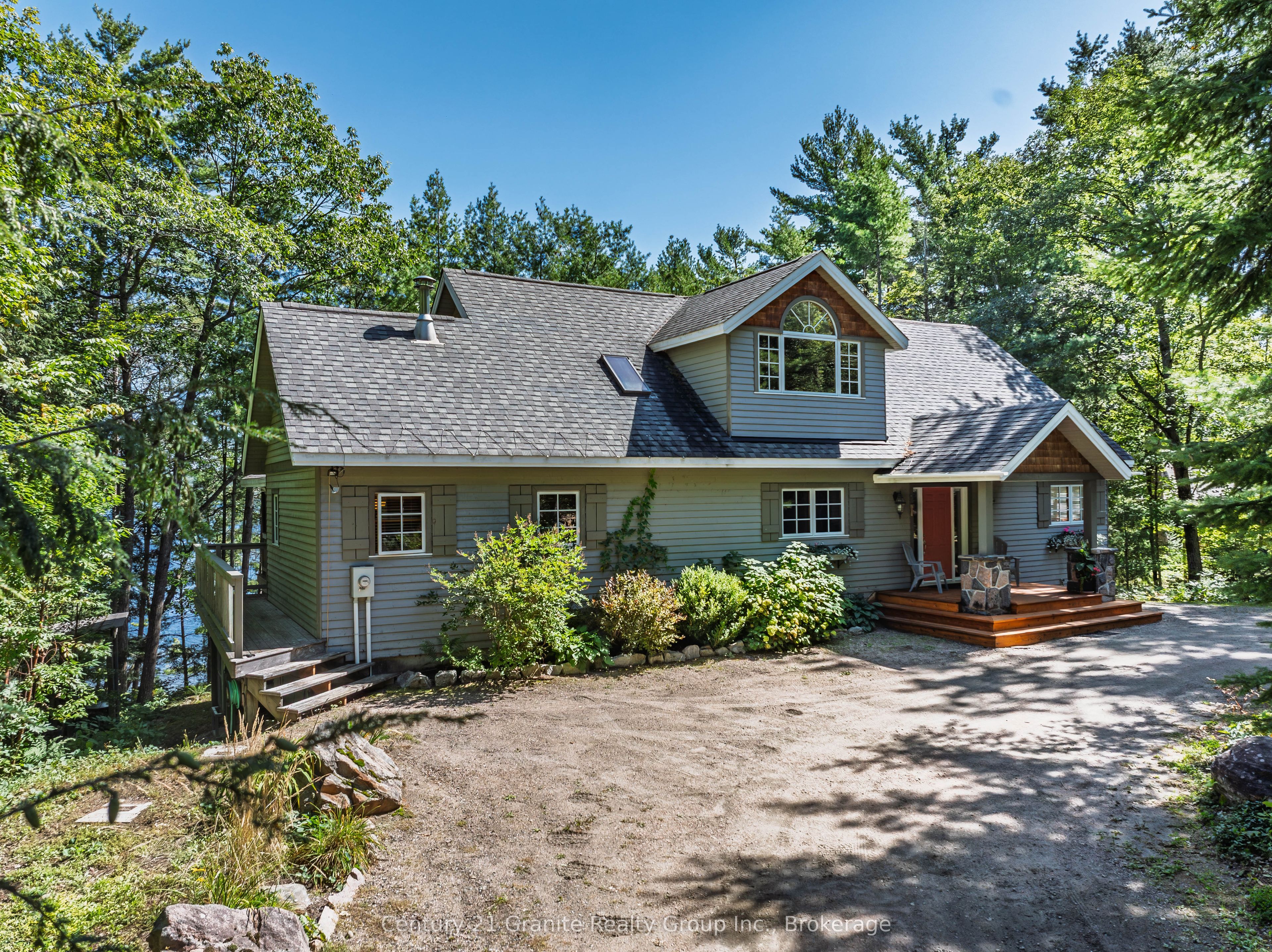 1791 Rackety Trail Road Property Photo 6