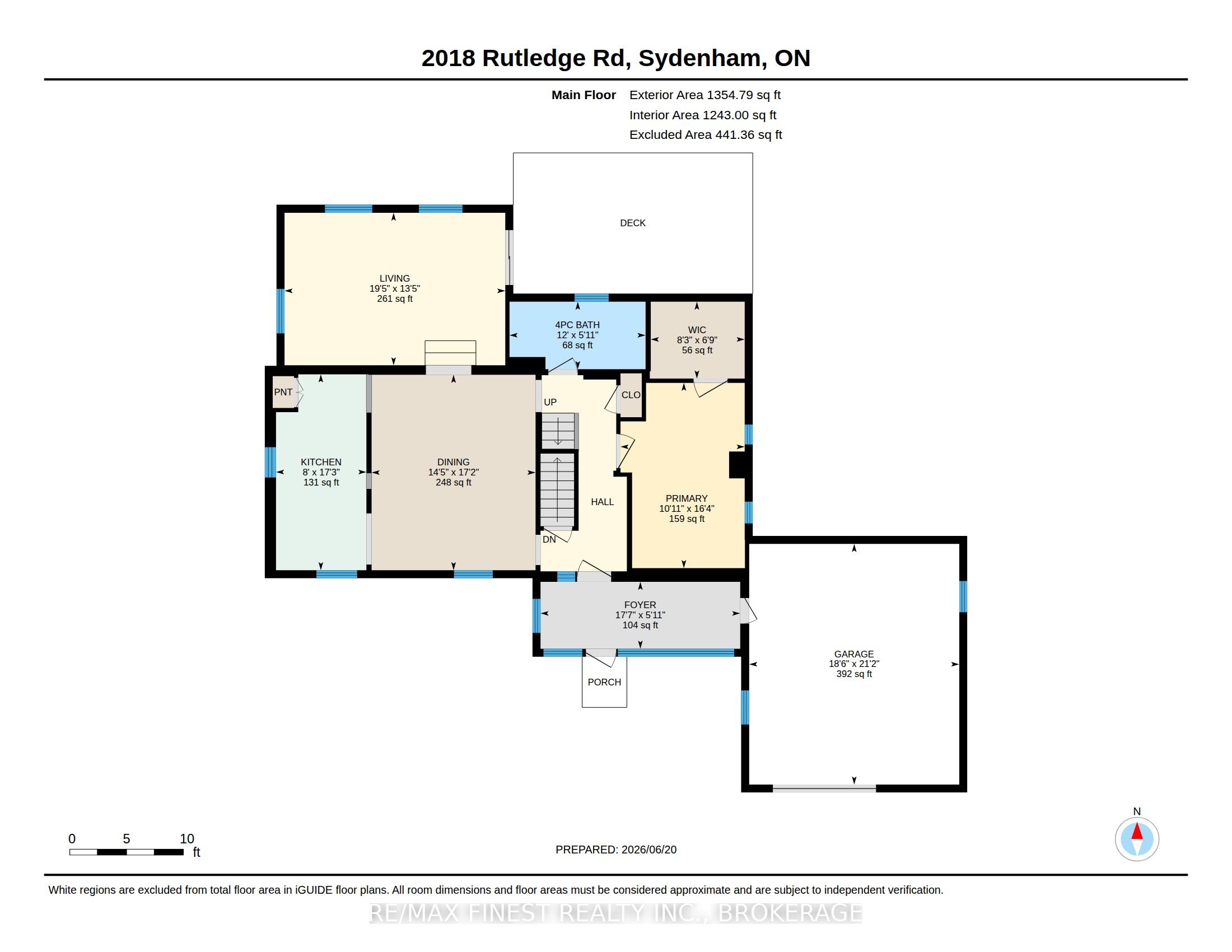 2018 Rutledge Road Property Photo 45