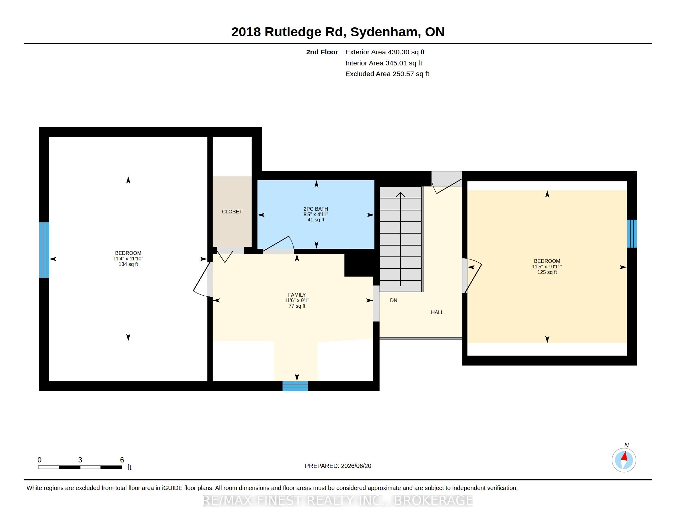 2018 Rutledge Road Property Photo 46