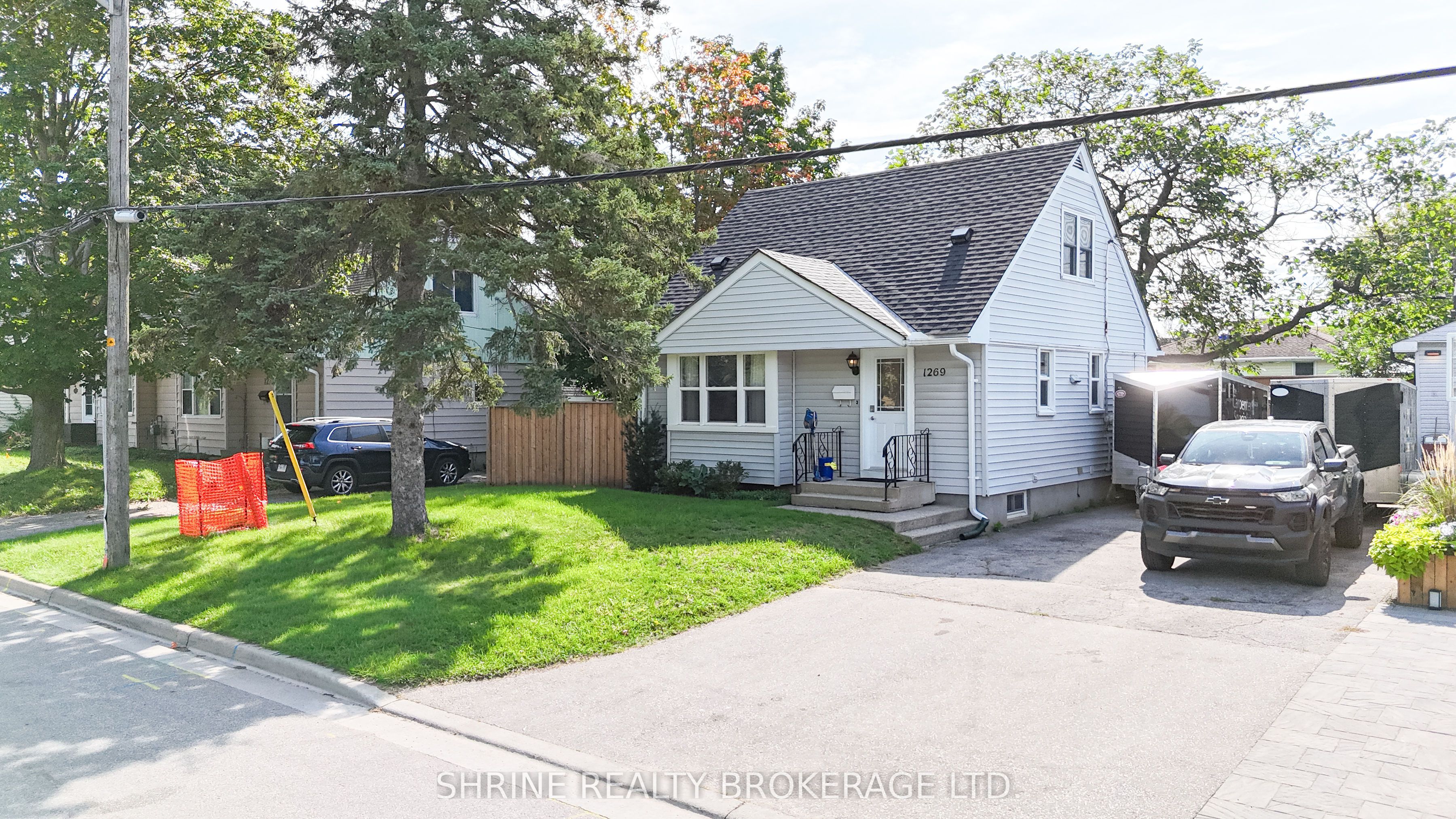 1269 Landor Street Property Photo 1