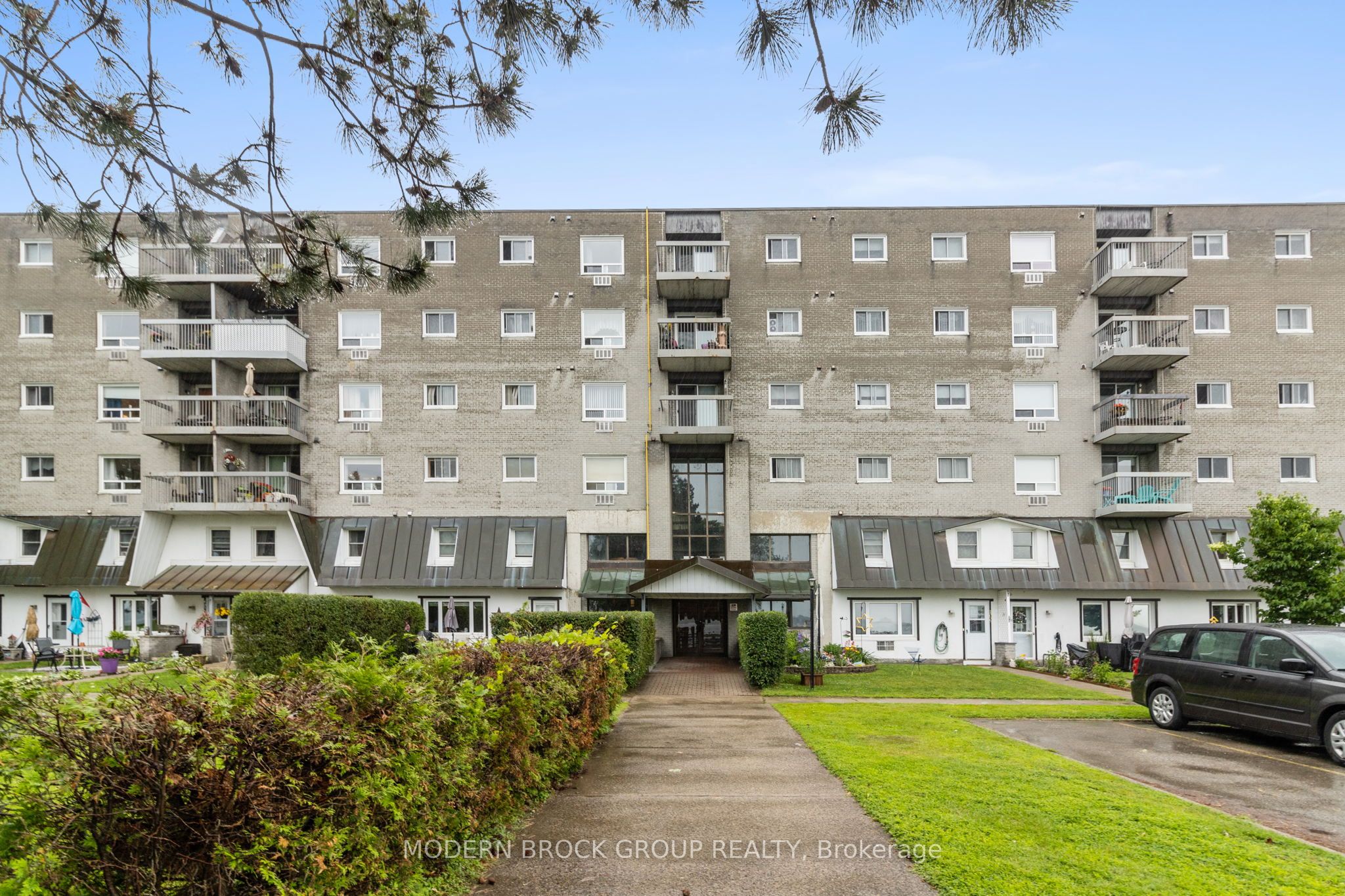235 Water Street 608 Property Photo 1