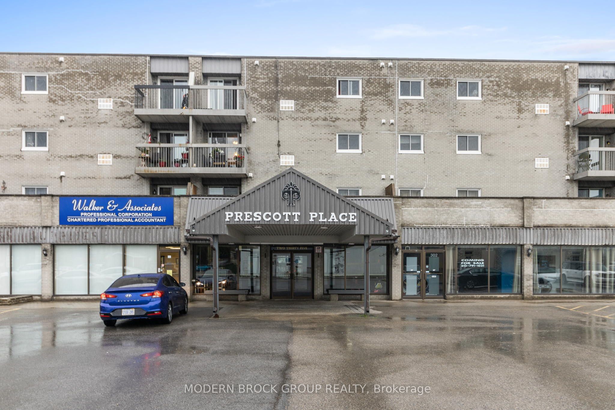235 Water Street 608 Property Photo 2