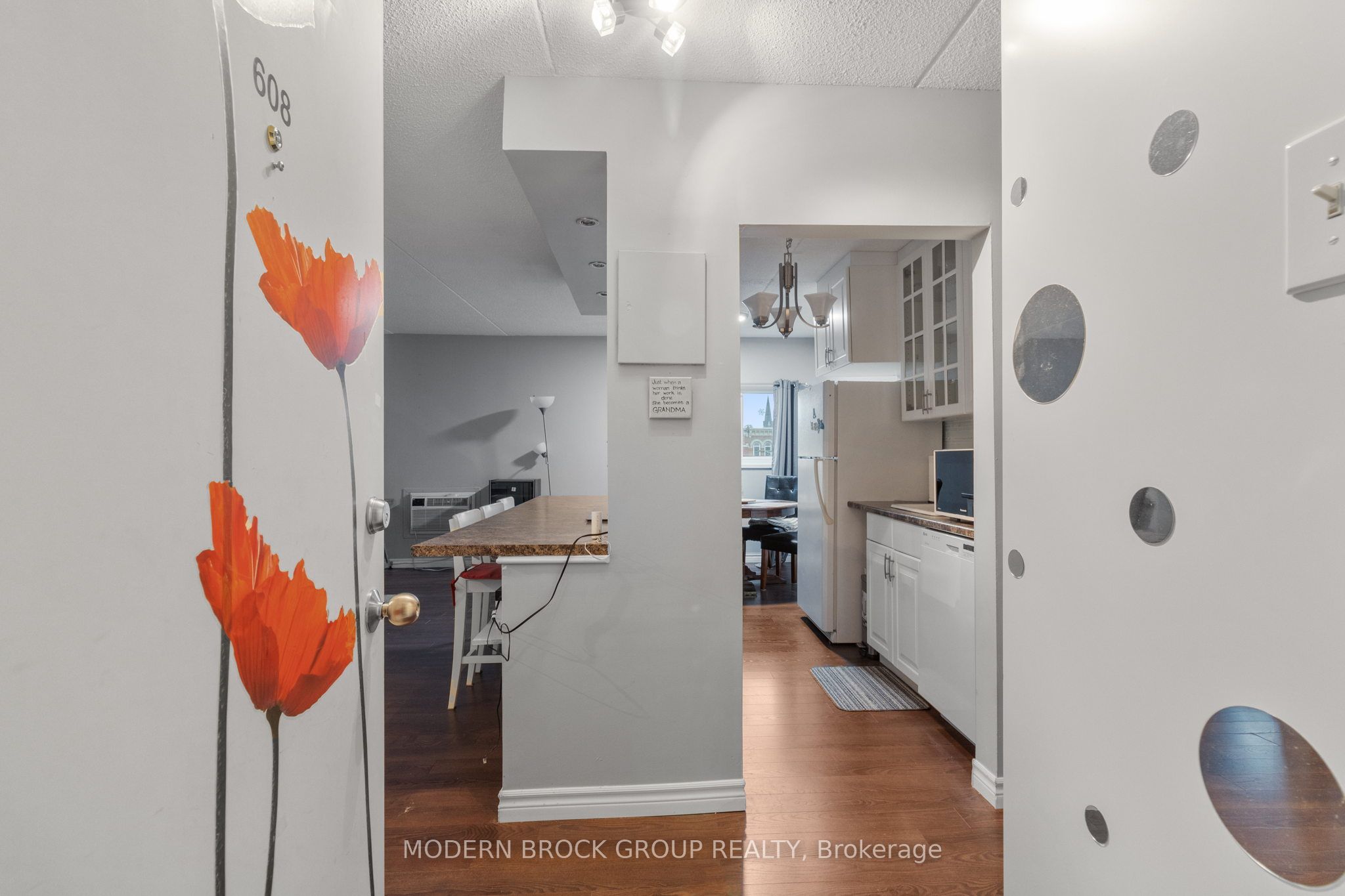 235 Water Street 608 Property Photo 11