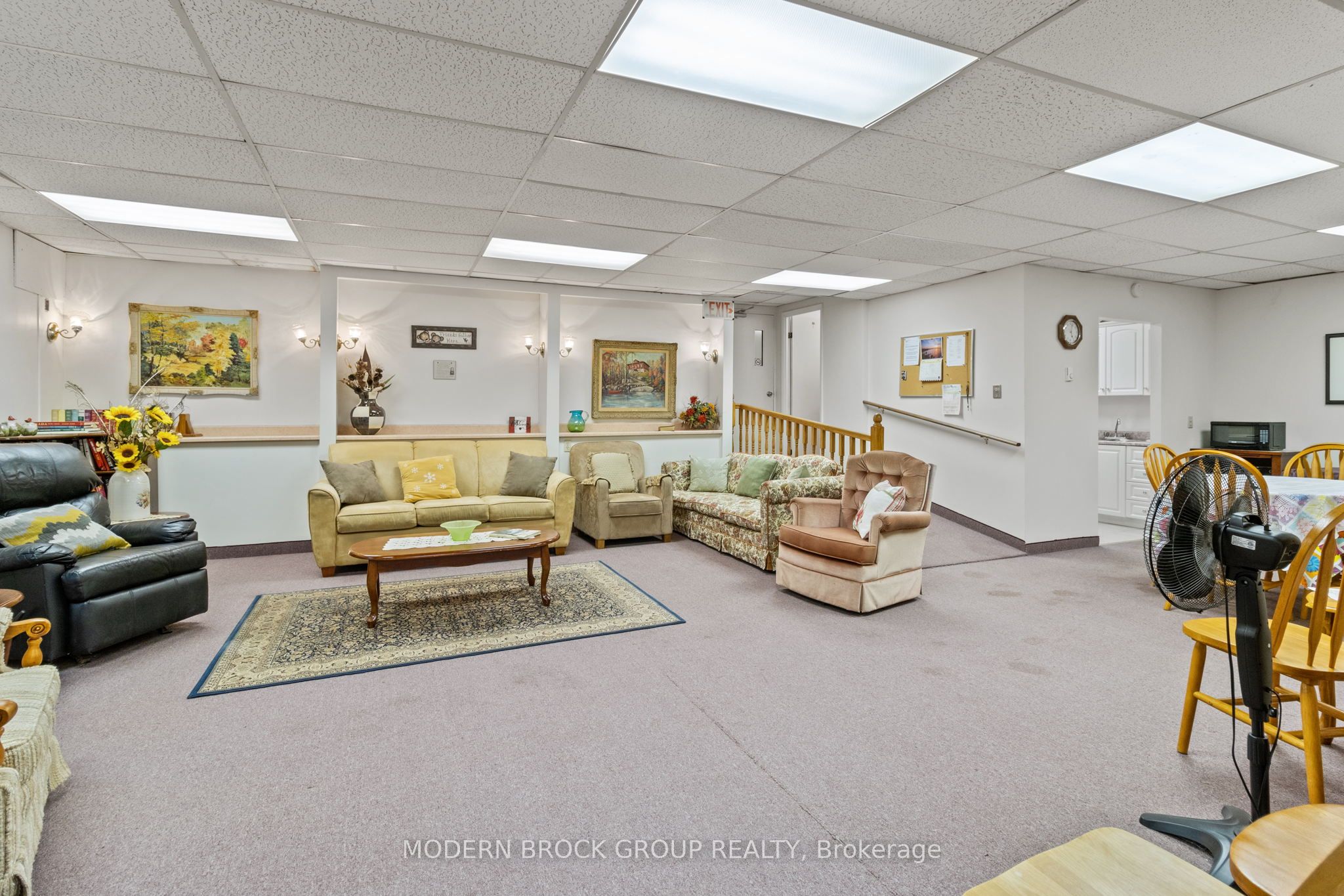 235 Water Street 608 Property Photo 35