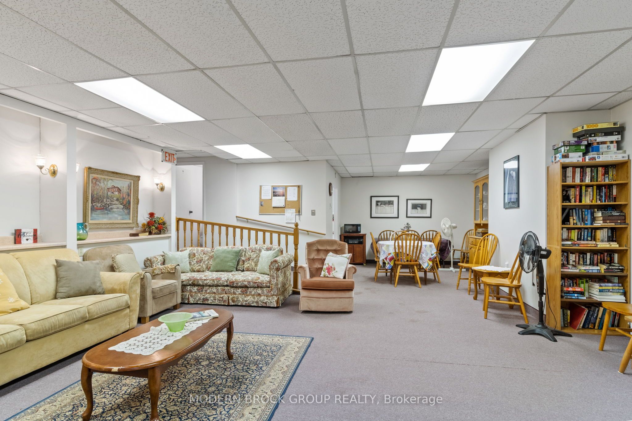 235 Water Street 608 Property Photo 36