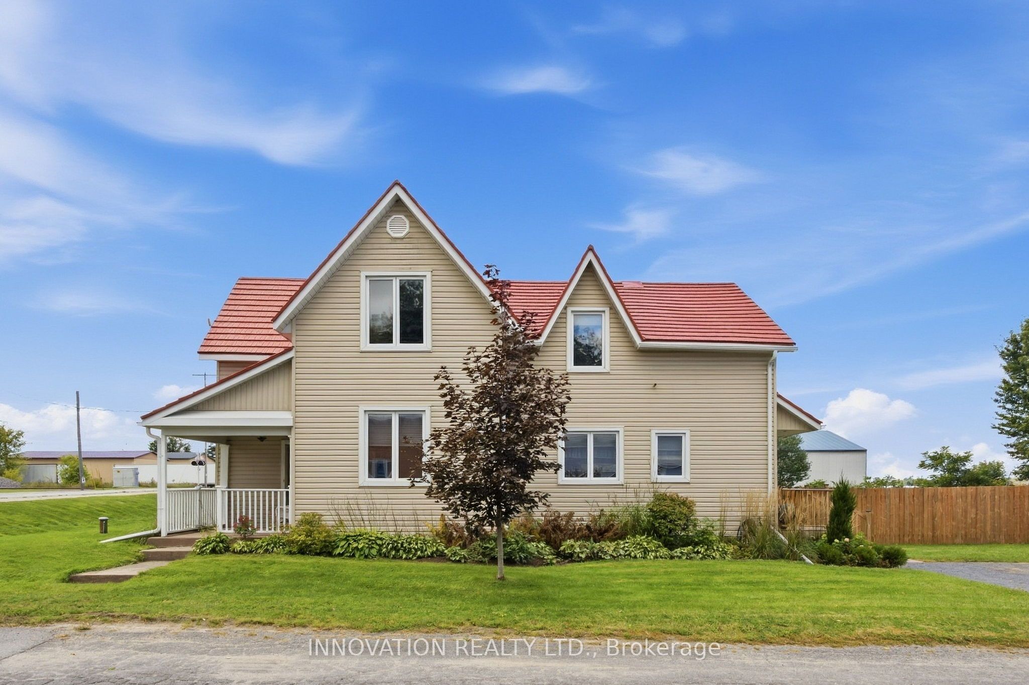 101 Mary Street Property Photo 1