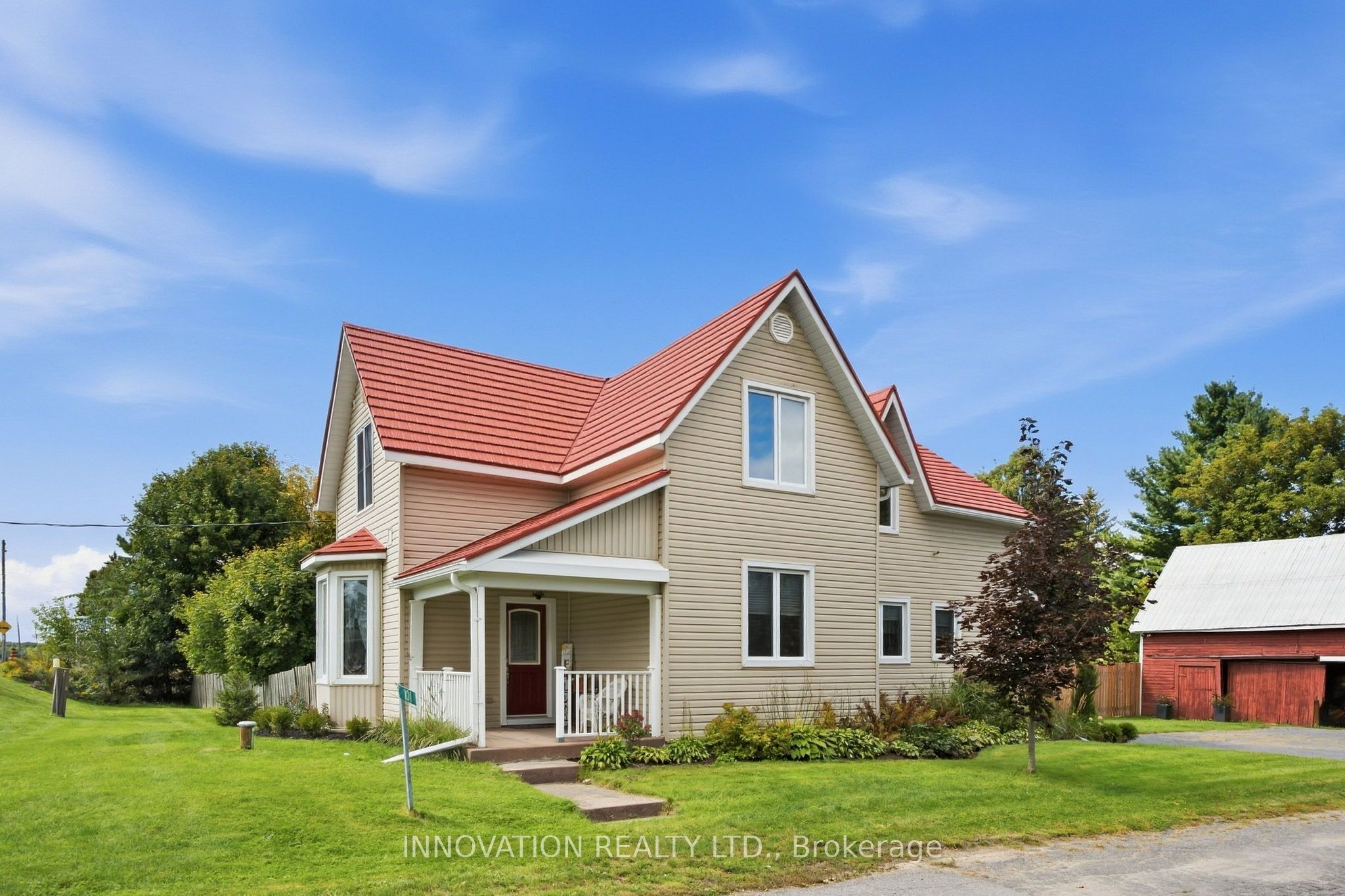 101 Mary Street Property Photo 2