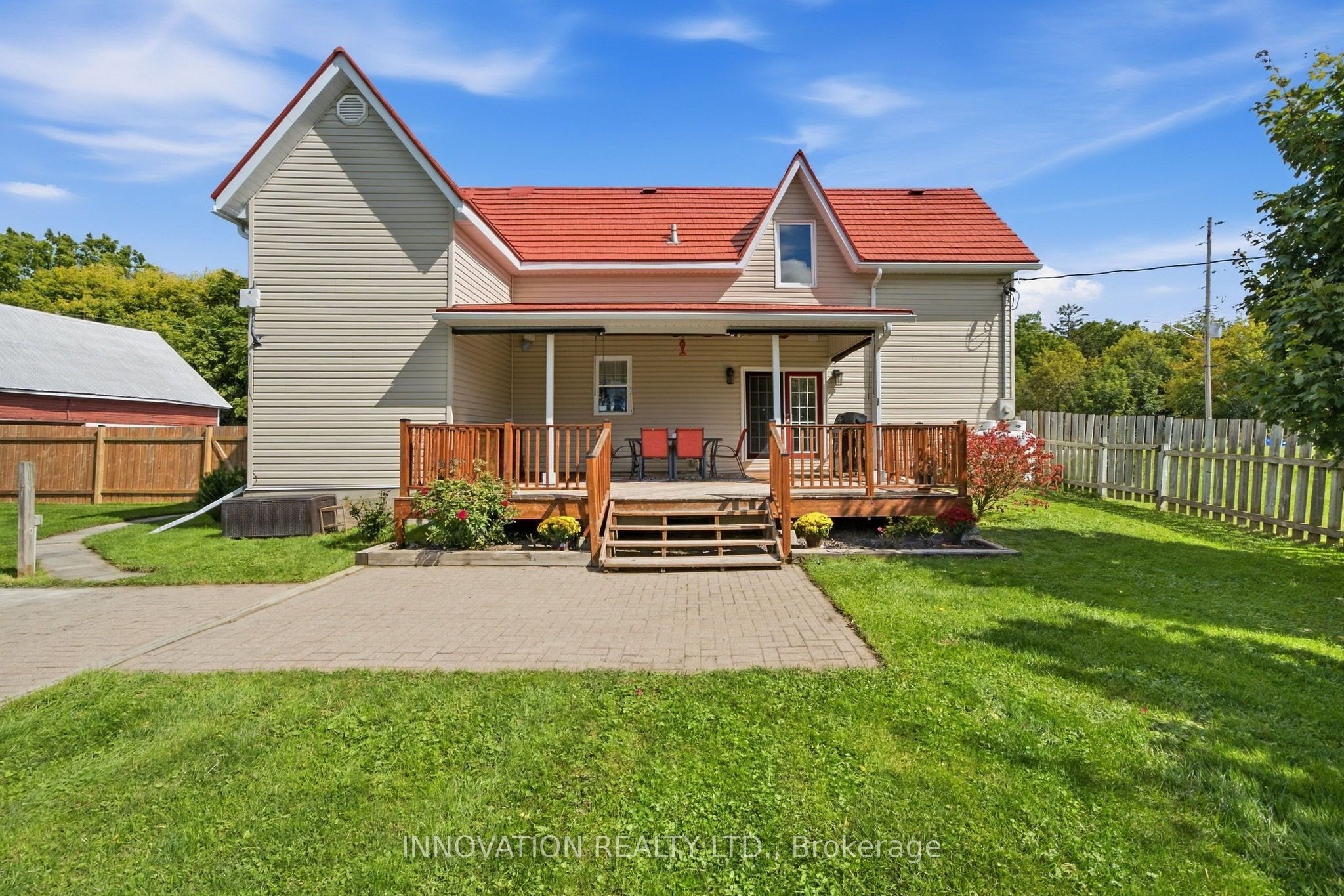 101 Mary Street Property Photo 39