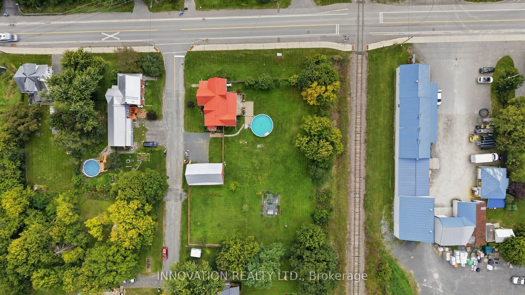 101 Mary Street Property Photo 45