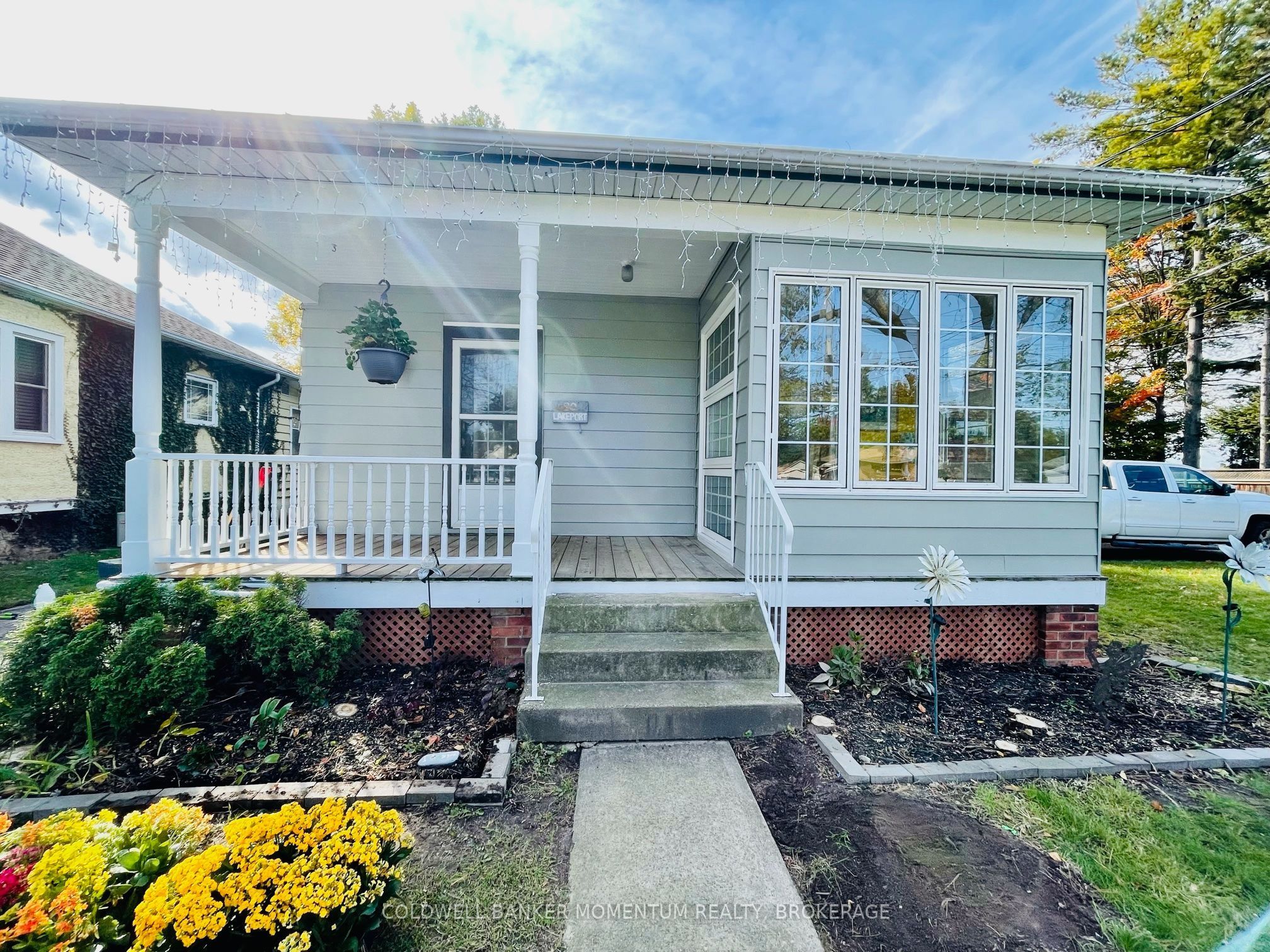 80 Lakeport Road Property Photo 1