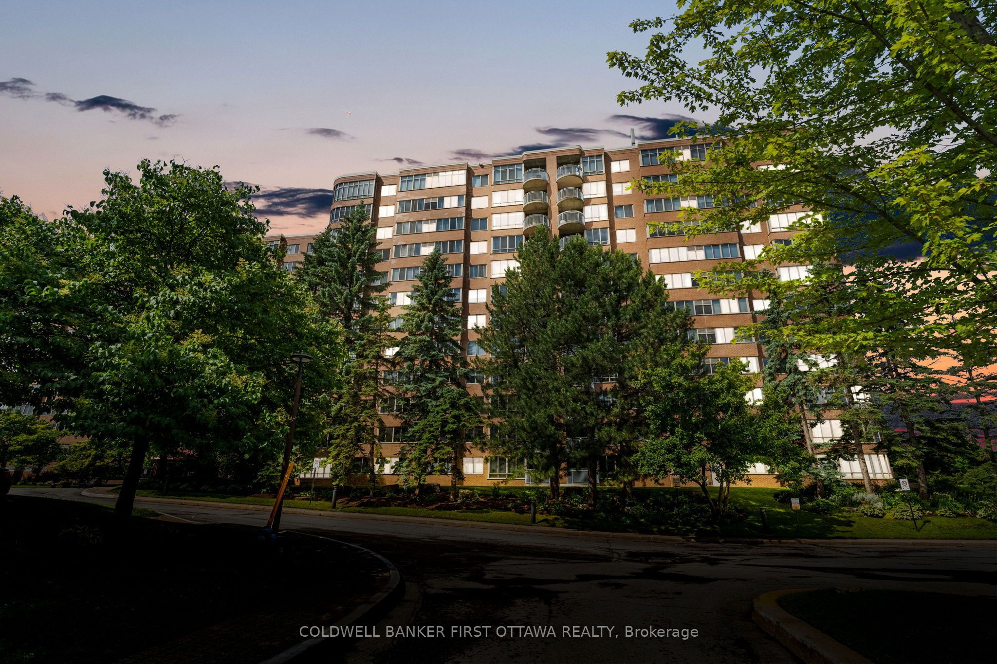 100 Grant Carman Drive 506 Property Photo 1