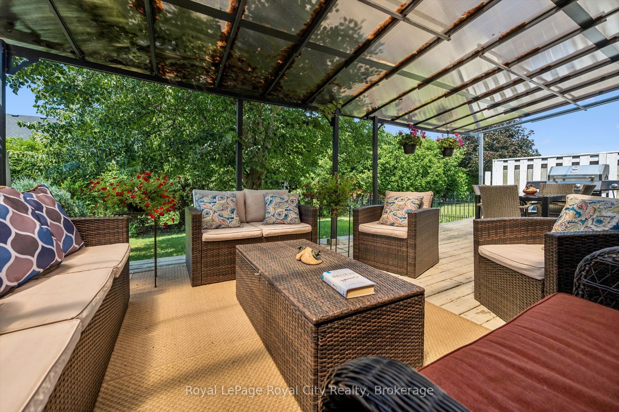291 Bamford Drive Property Photo 36