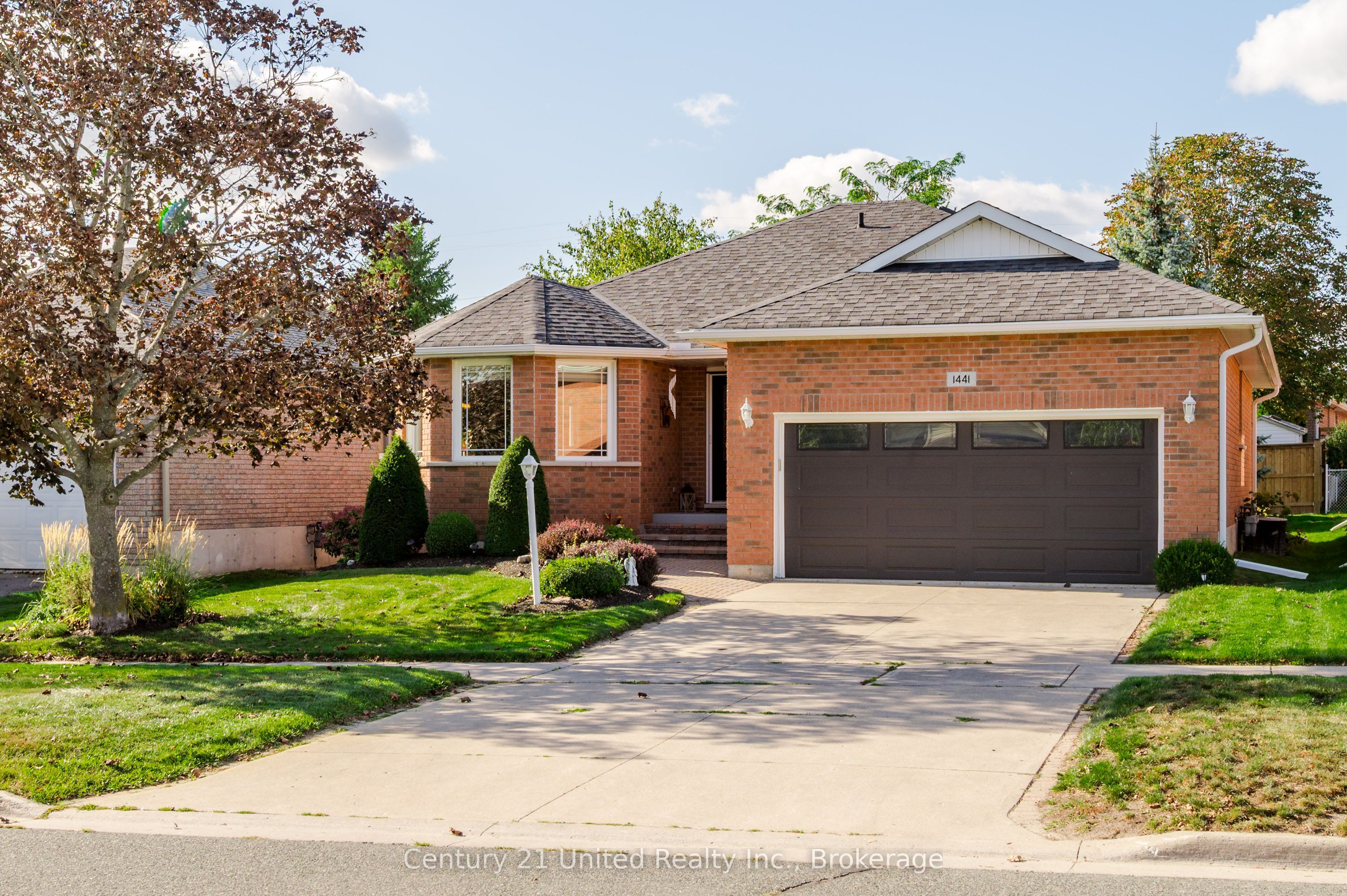 1441 Hetherington Drive Property Photo 1