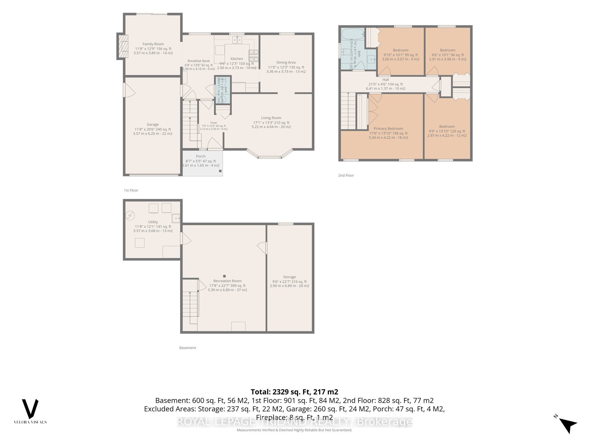 32 Hunter Woods Crescent Property Photo 46