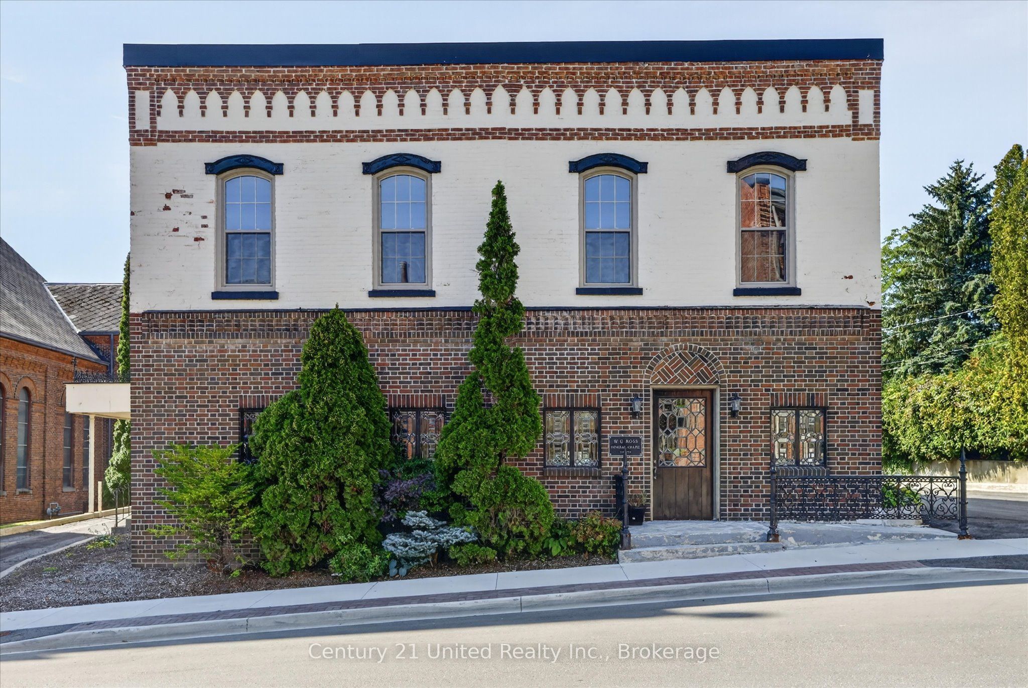 135 Walton Street