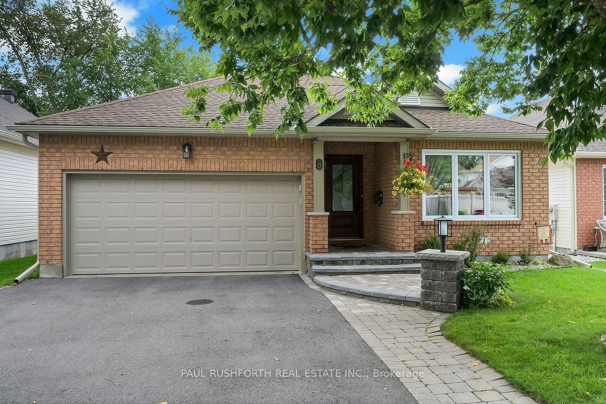 8 Fieldcrest Avenue Property Photo 1