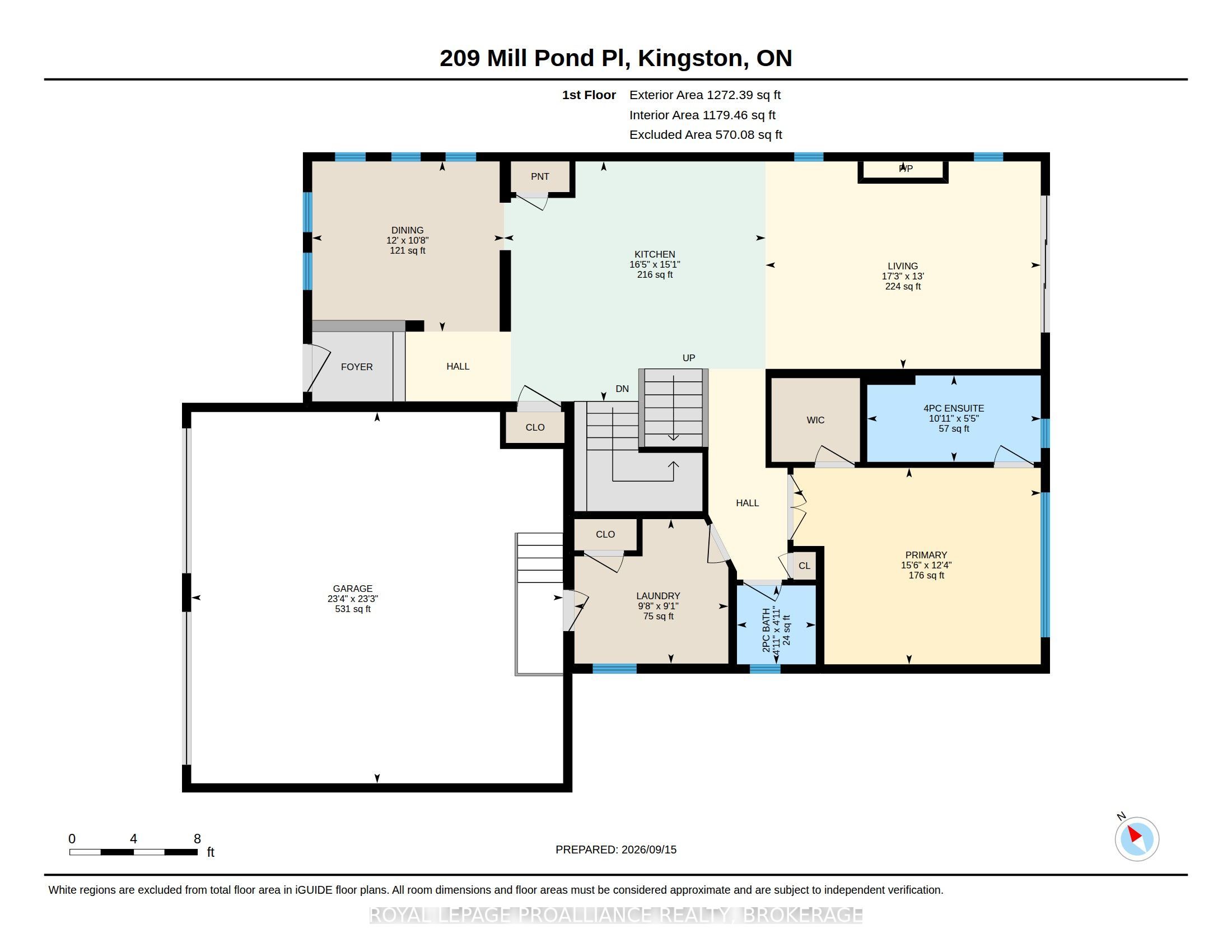 209 Mill Pond Place Property Photo 45