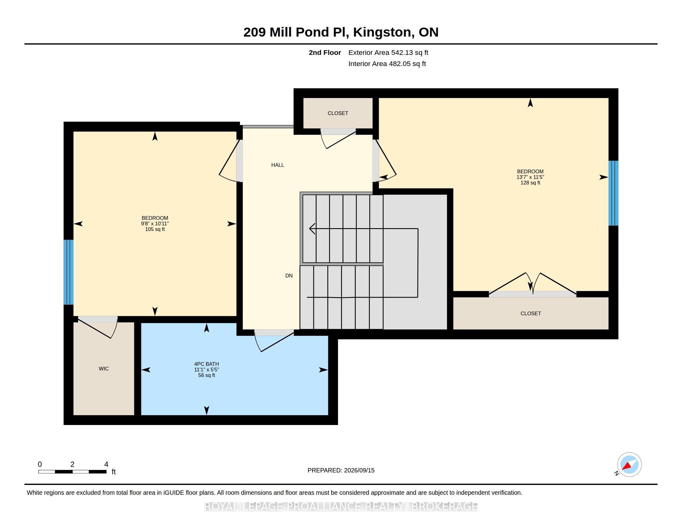 209 Mill Pond Place Property Photo 46