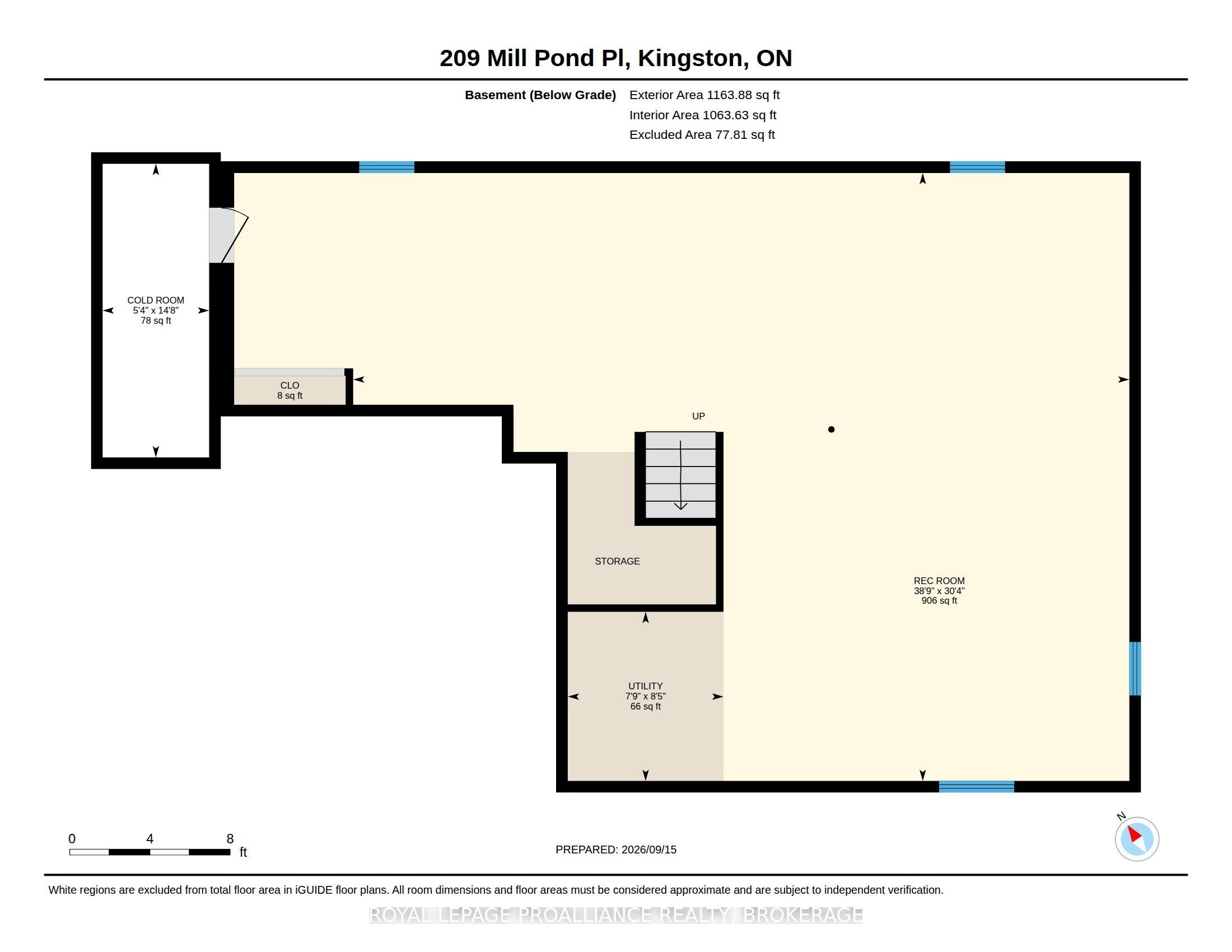 209 Mill Pond Place Property Photo 47