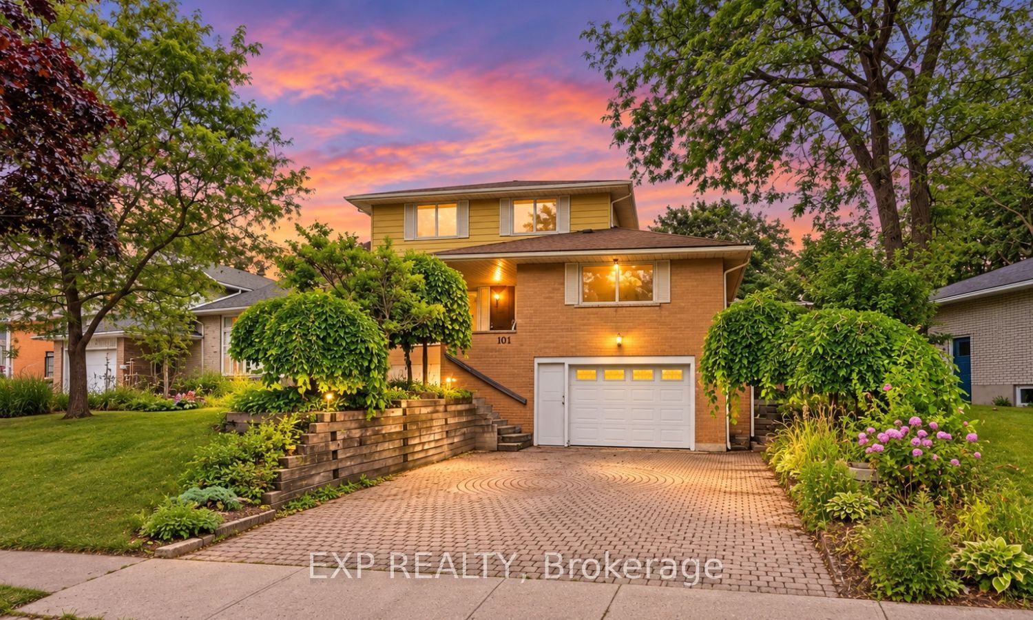 101 Crosby Drive