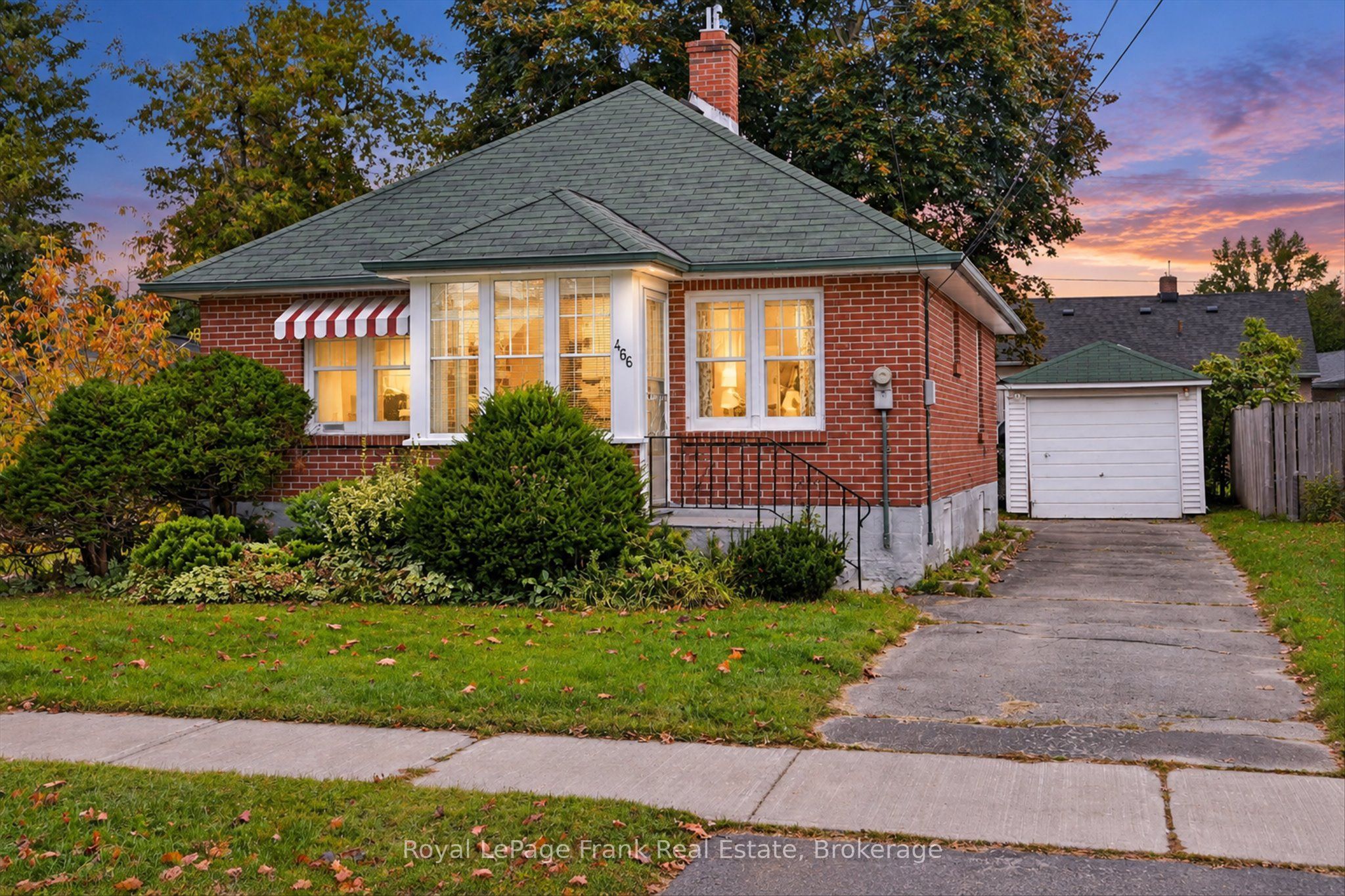 466 Edison Avenue Property Photo 1