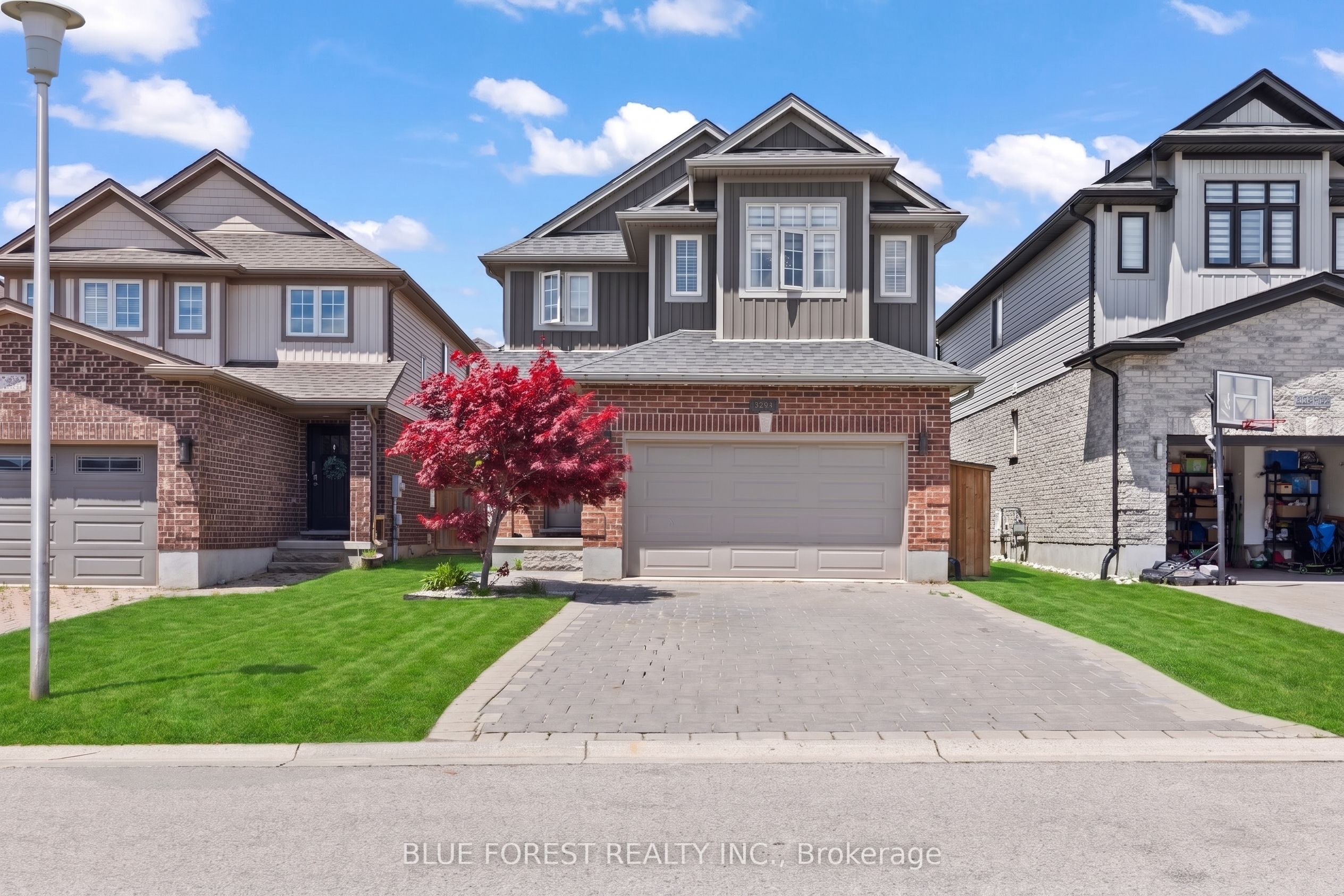 3293 Casson Way Property Photo 1