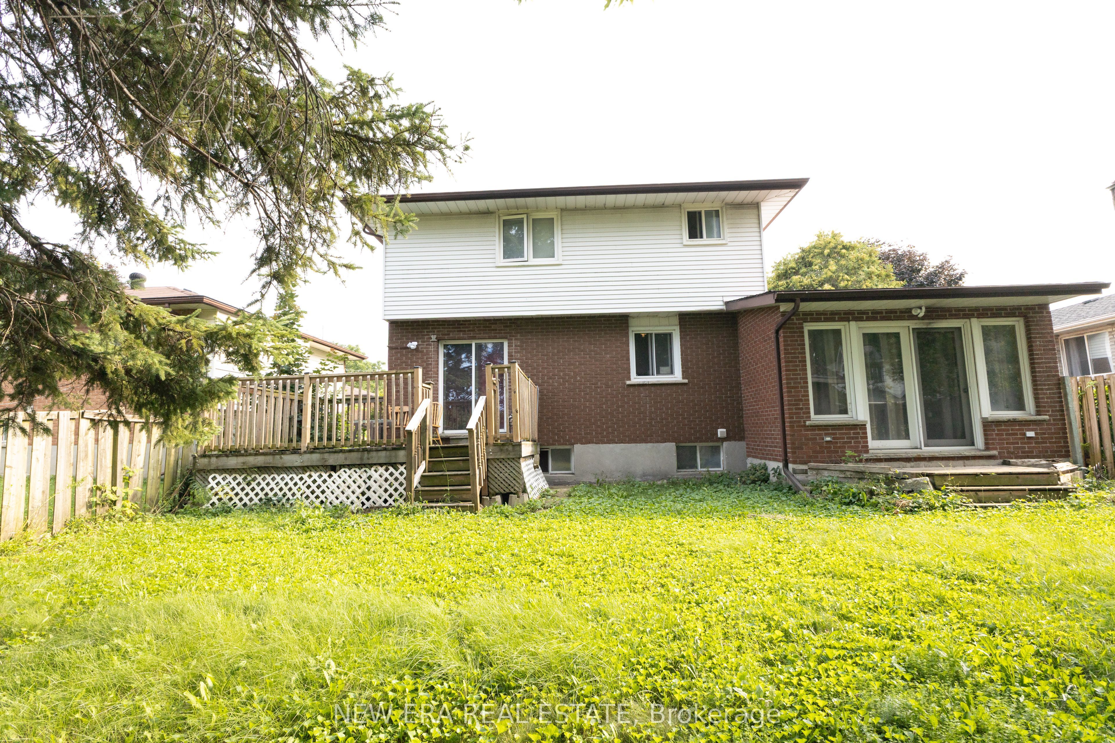 58 Amherst Drive Property Photo 8
