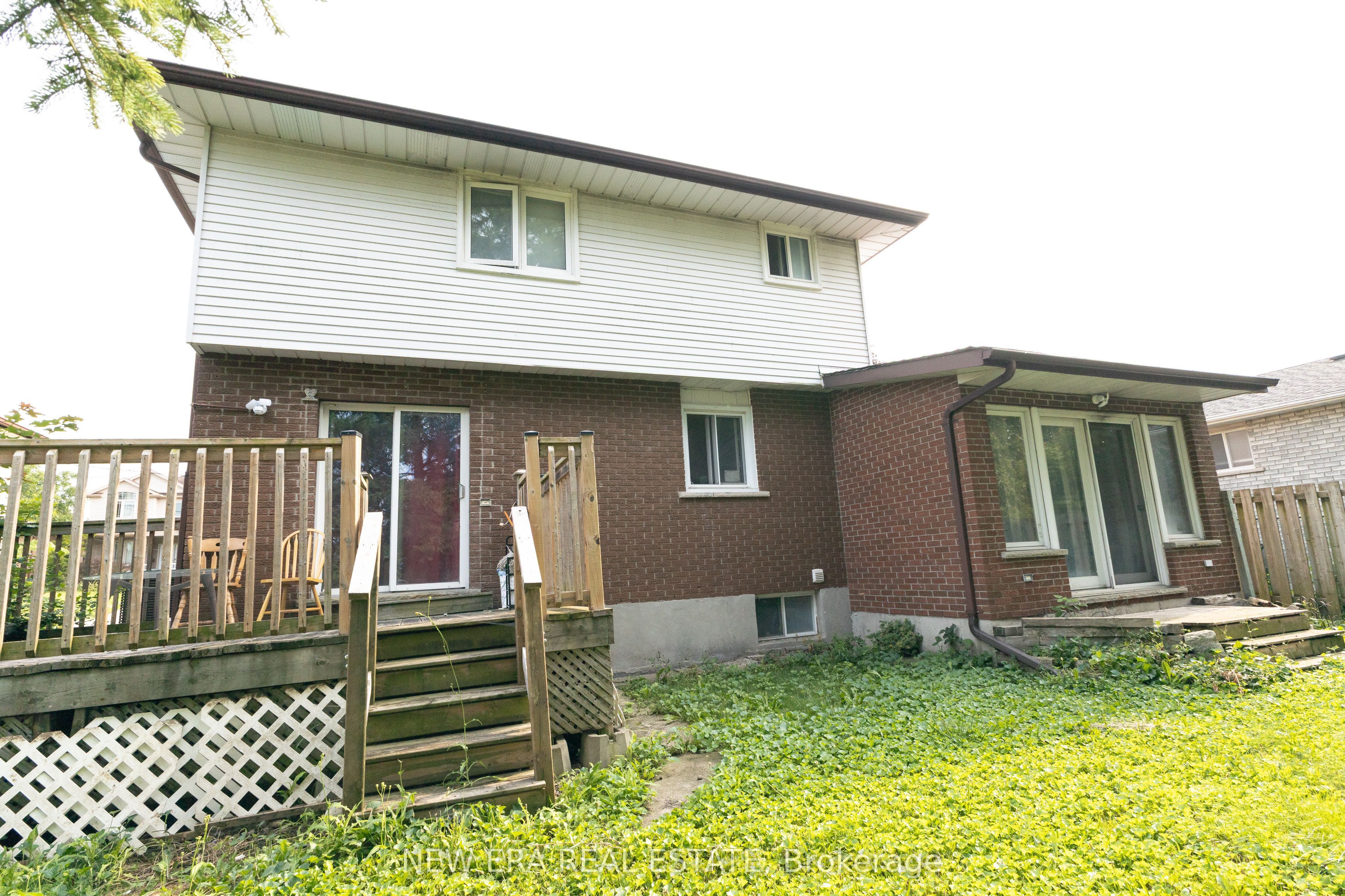 58 Amherst Drive Property Photo 9