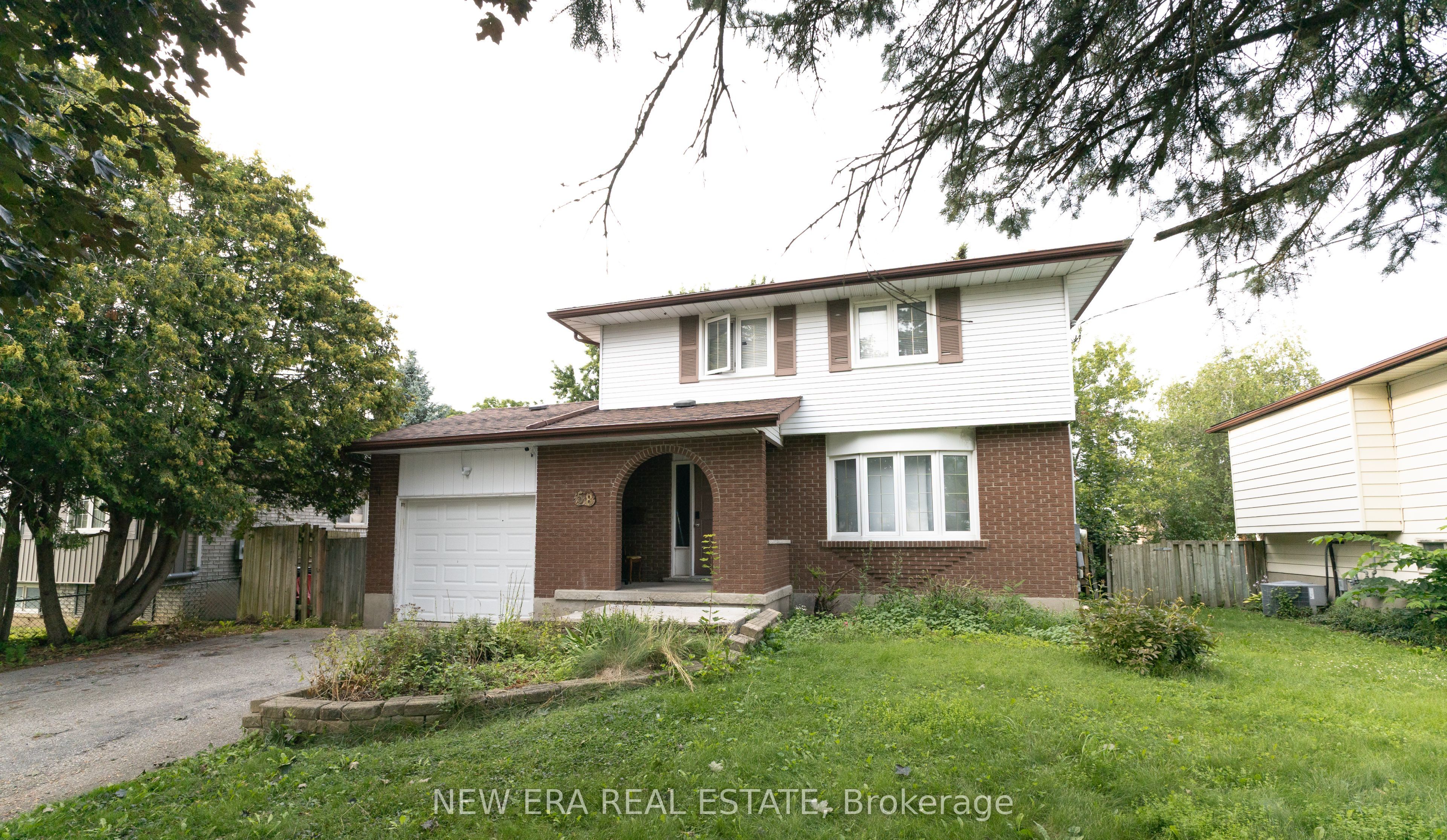 58 Amherst Drive Property Photo 12