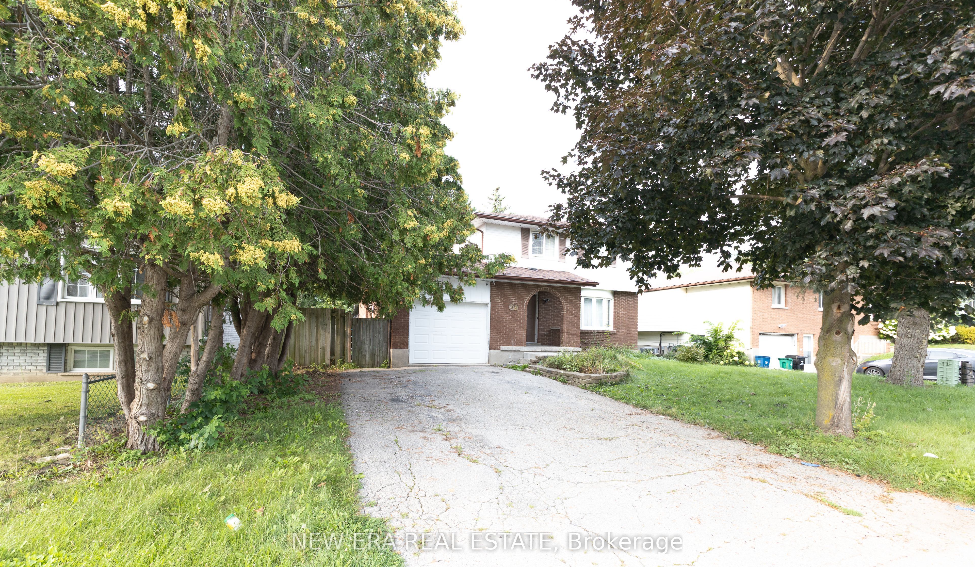58 Amherst Drive Property Photo 14