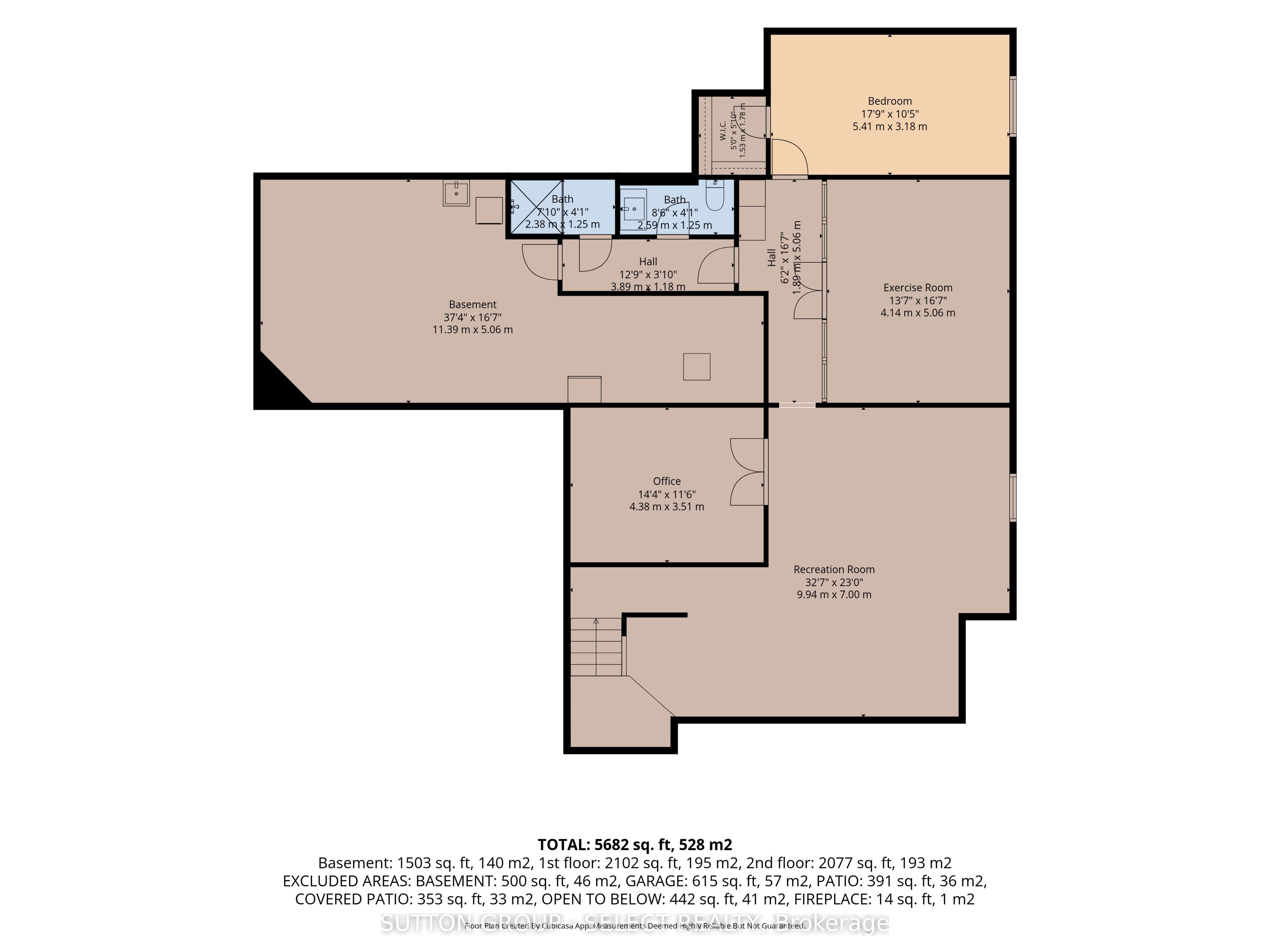 1764 Upper West Avenue Property Photo 48